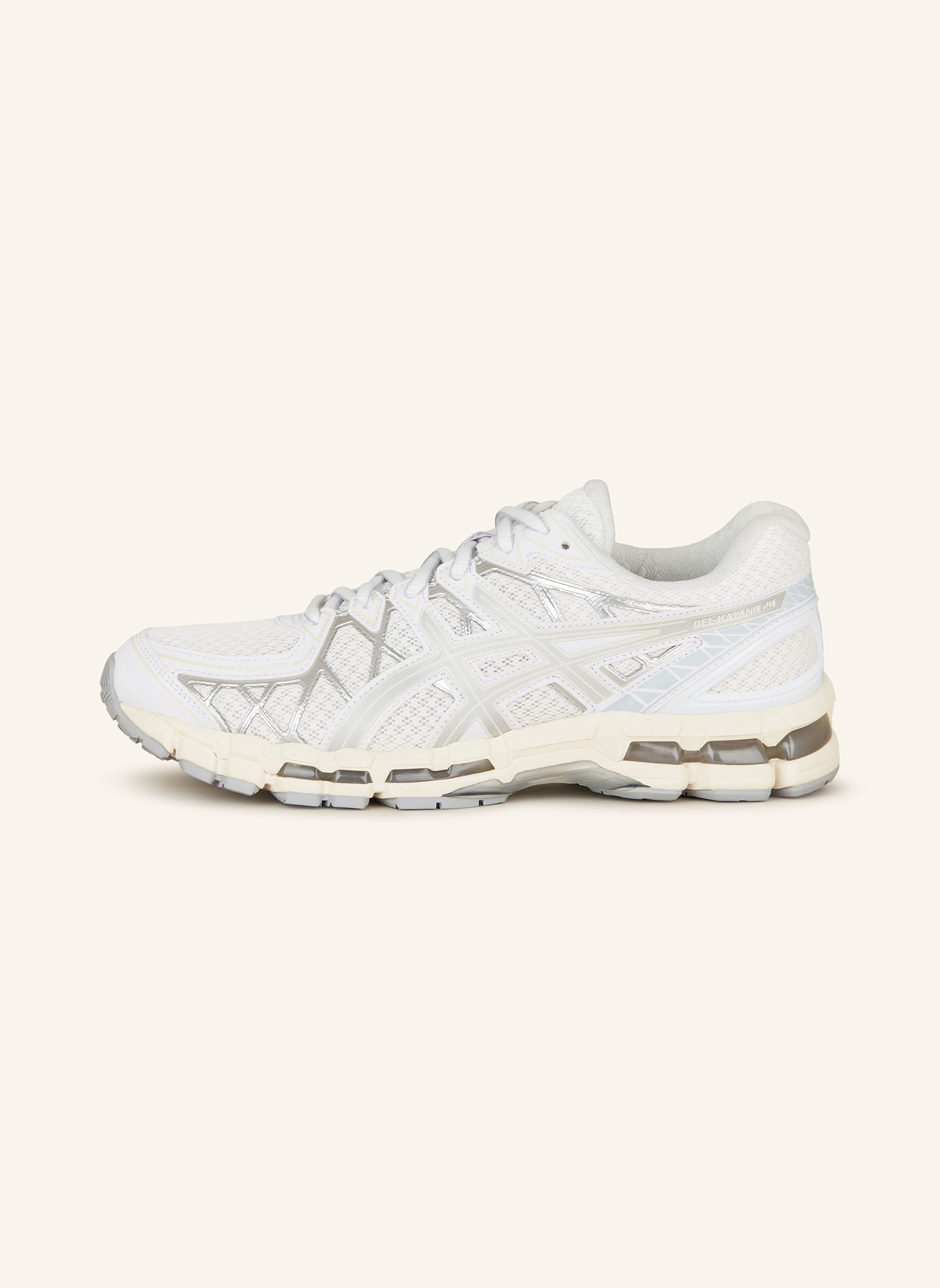Thumbnail - Asics Sneaker Gel-Kayano 20 weiss