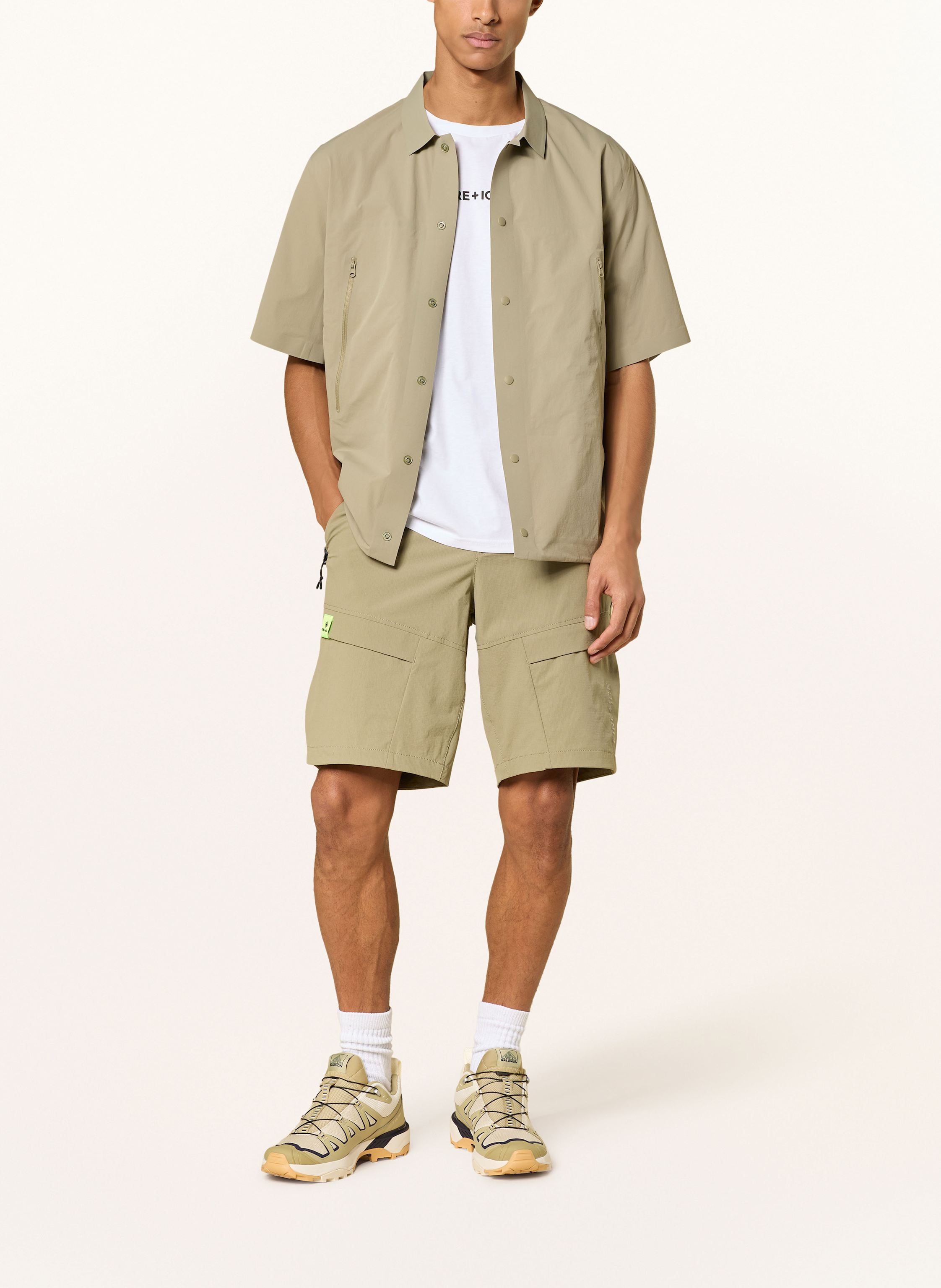 Thumbnail - Fire+Ice T-Shirt mick3 weiss