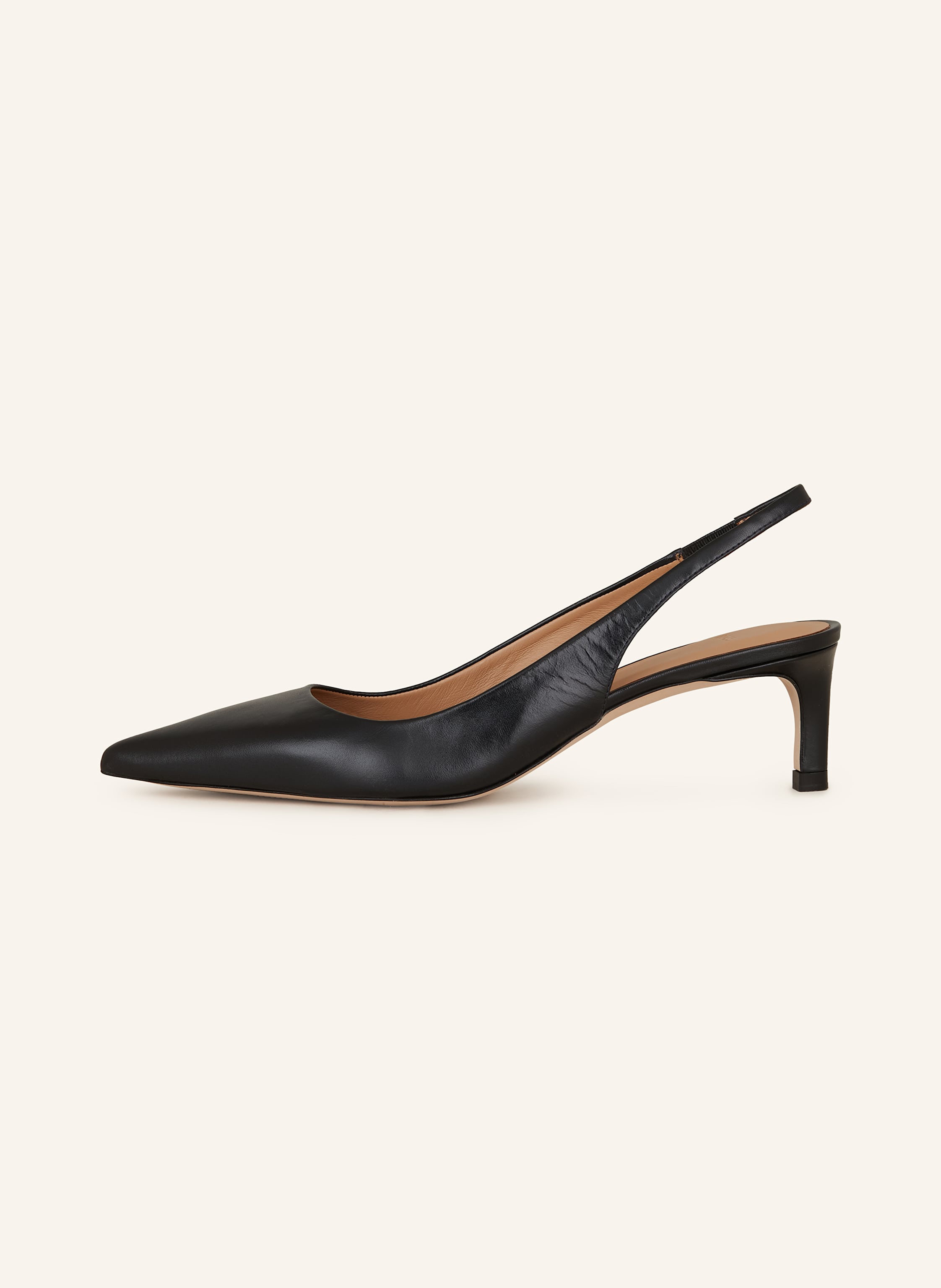 Thumbnail - Boss Slingpumps Janet schwarz