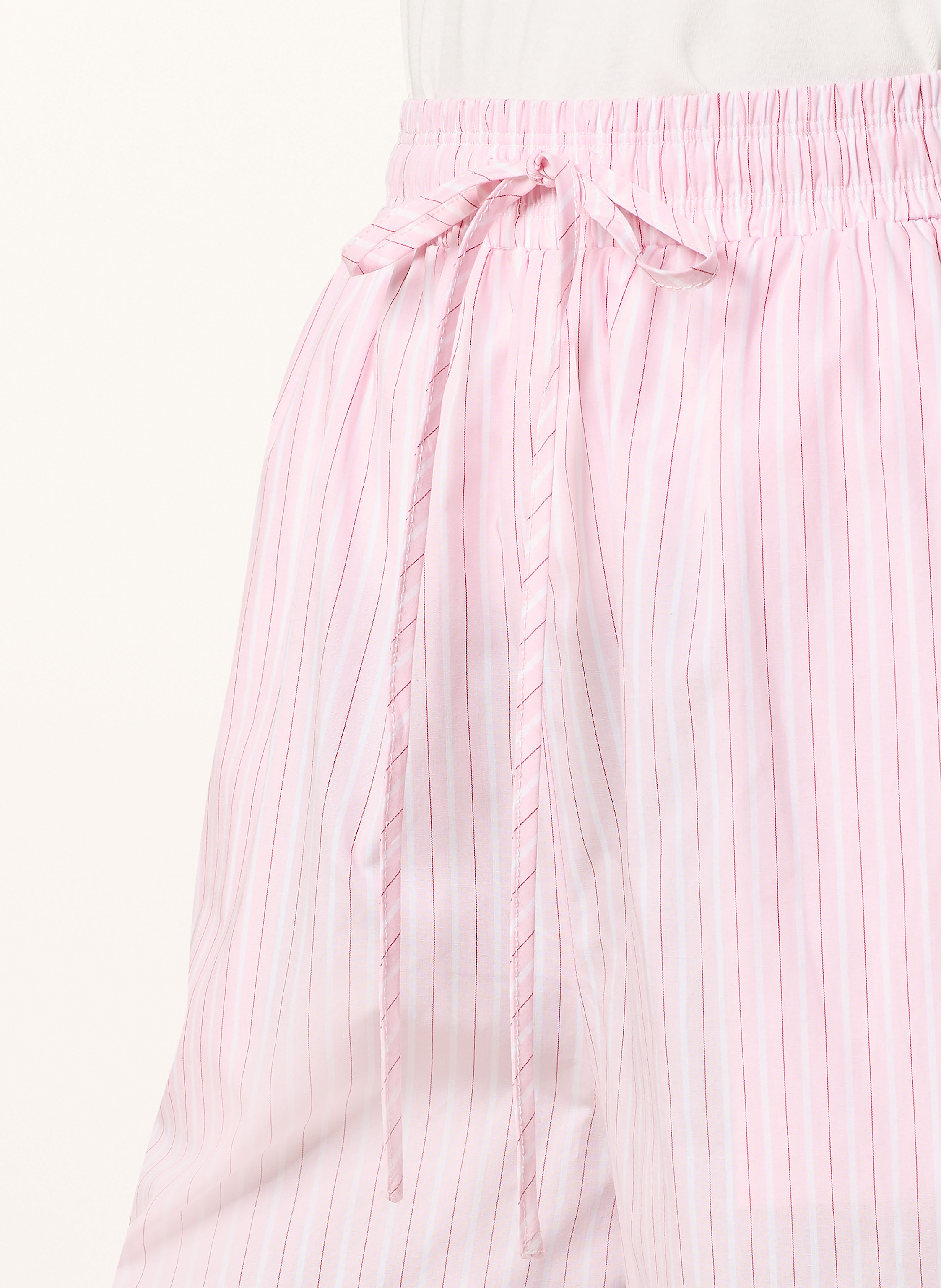 Thumbnail - Mrs & Hugs Shorts rosa