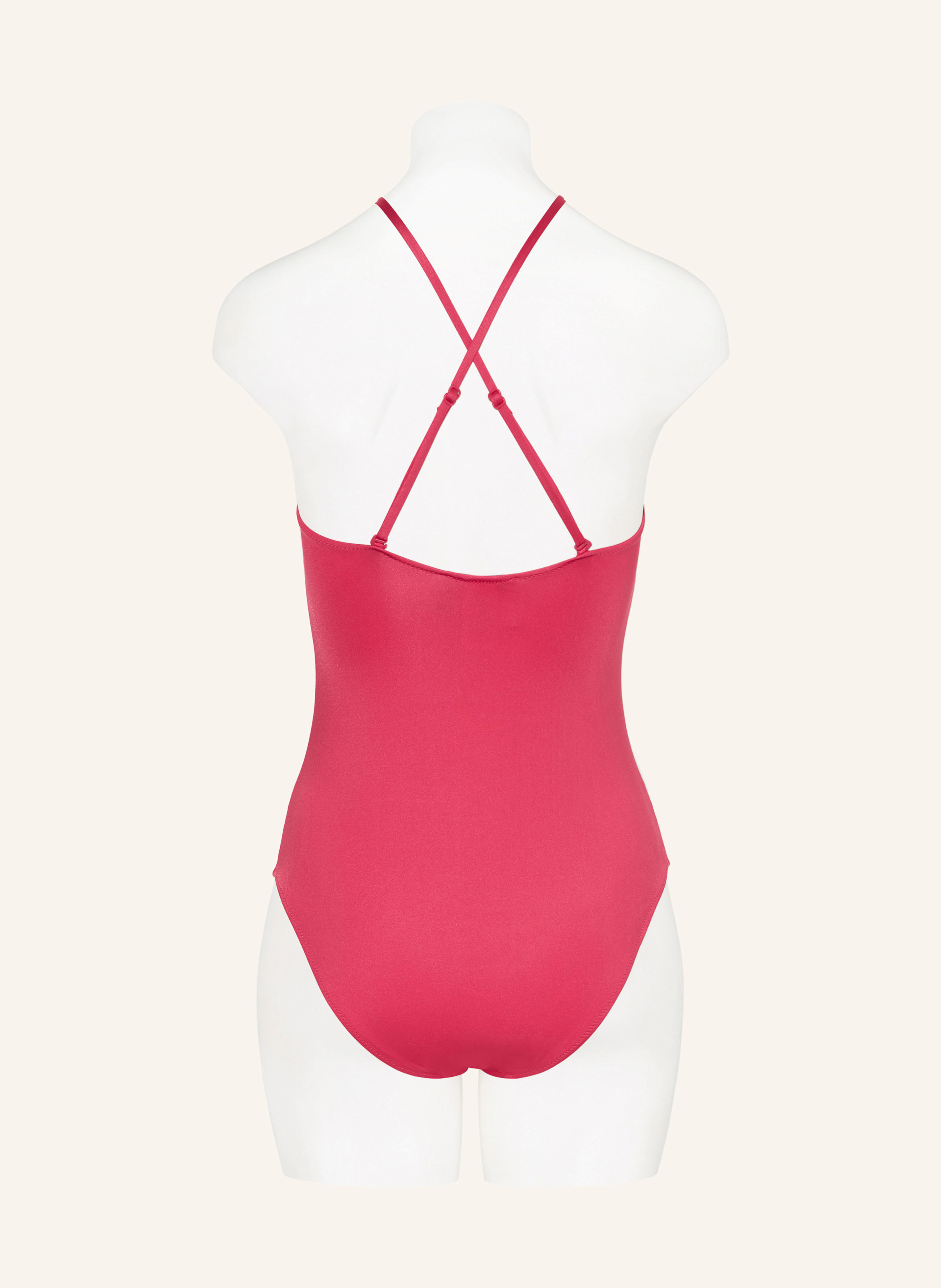 Thumbnail - Mrs & Hugs Badeanzug rot