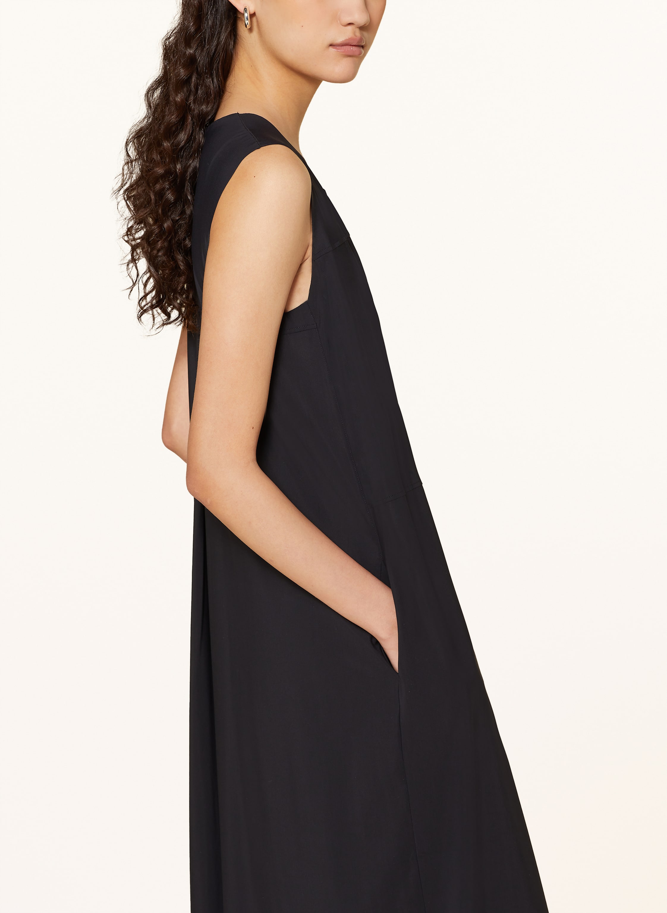 Thumbnail - Mrs & Hugs Jumpsuit schwarz