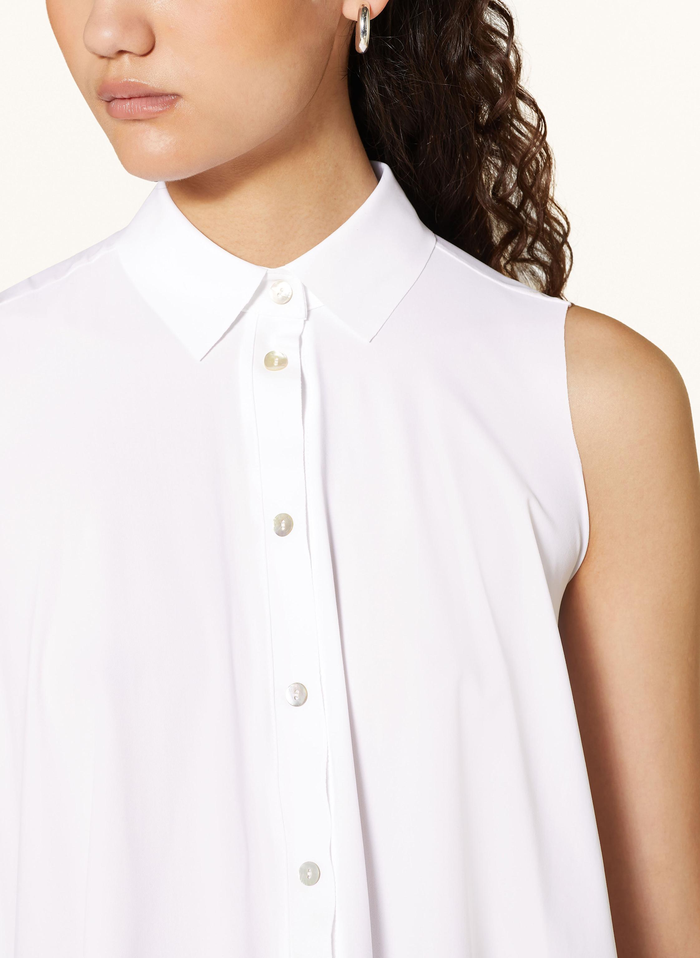 Thumbnail - Mrs & Hugs Blusentop weiss