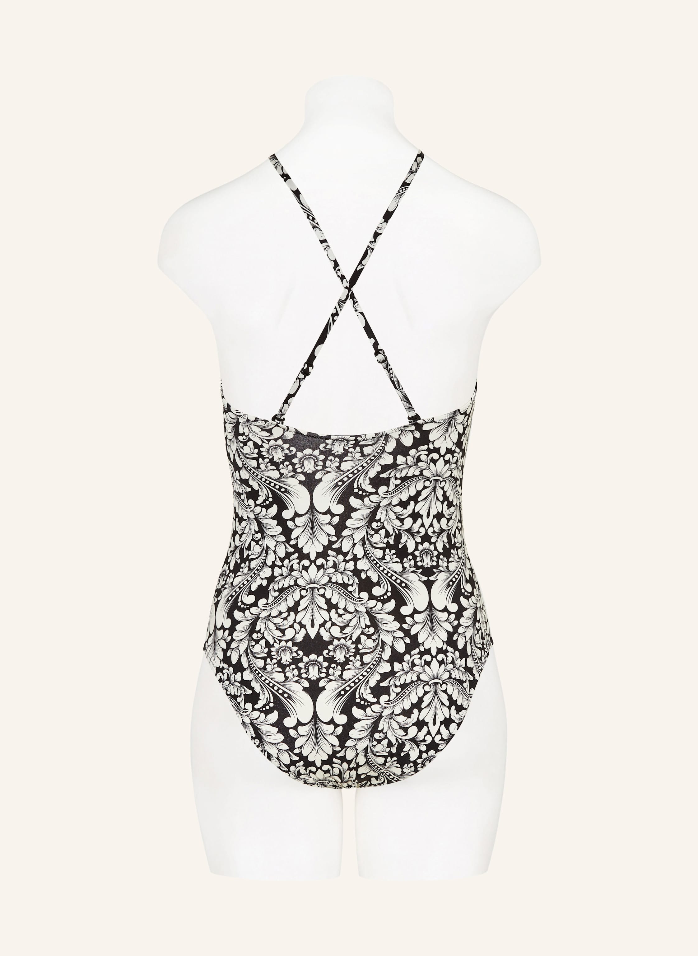 Thumbnail - Mrs & Hugs Badeanzug schwarz