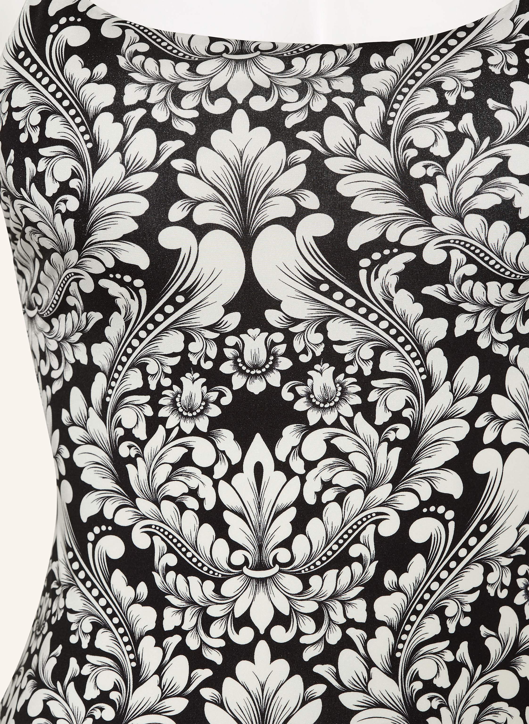 Thumbnail - Mrs & Hugs Badeanzug schwarz