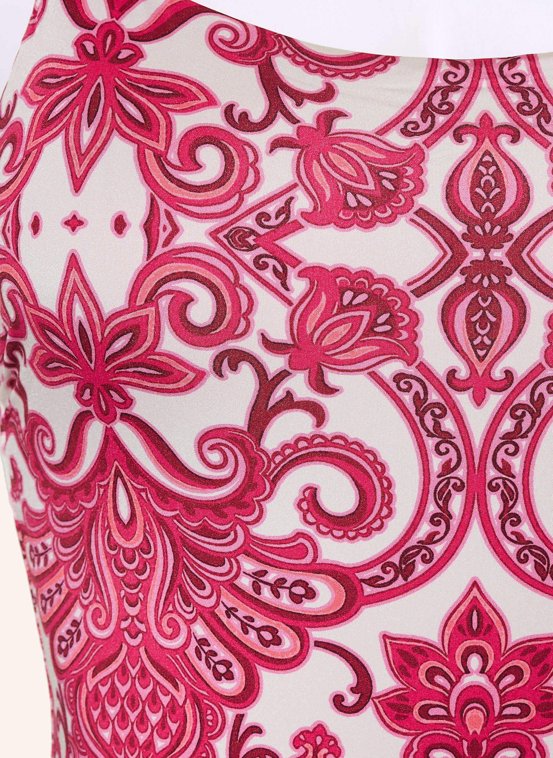 Thumbnail - Mrs & Hugs Badeanzug rot