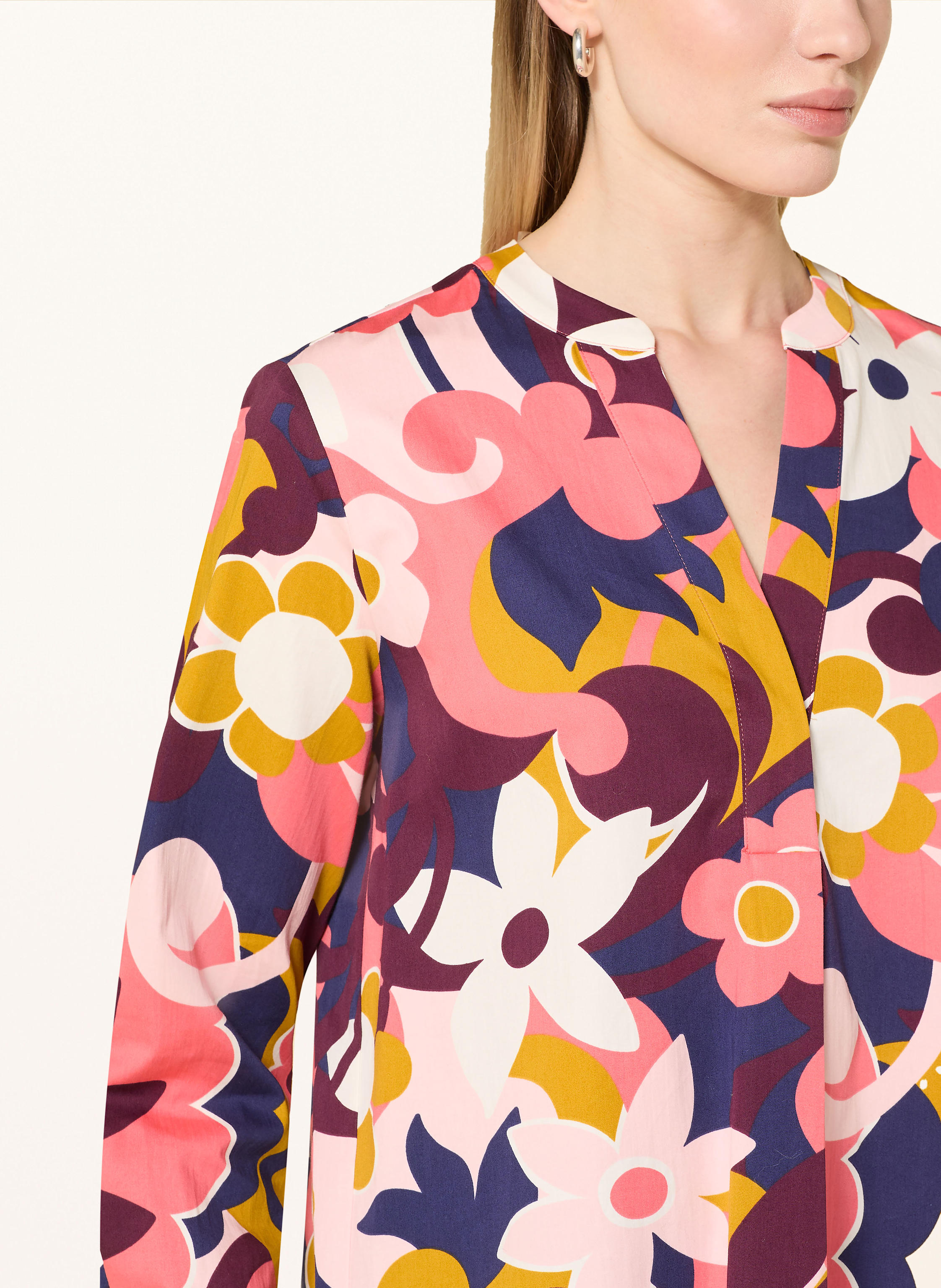 Thumbnail - Seidensticker Bluse rosa