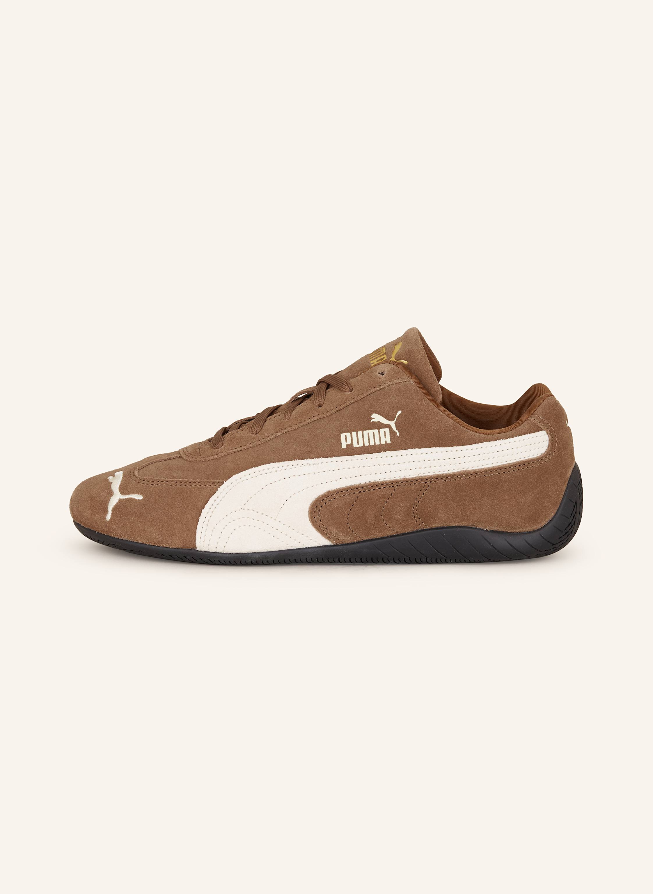 Thumbnail - Puma Sneaker Speedcat Og braun