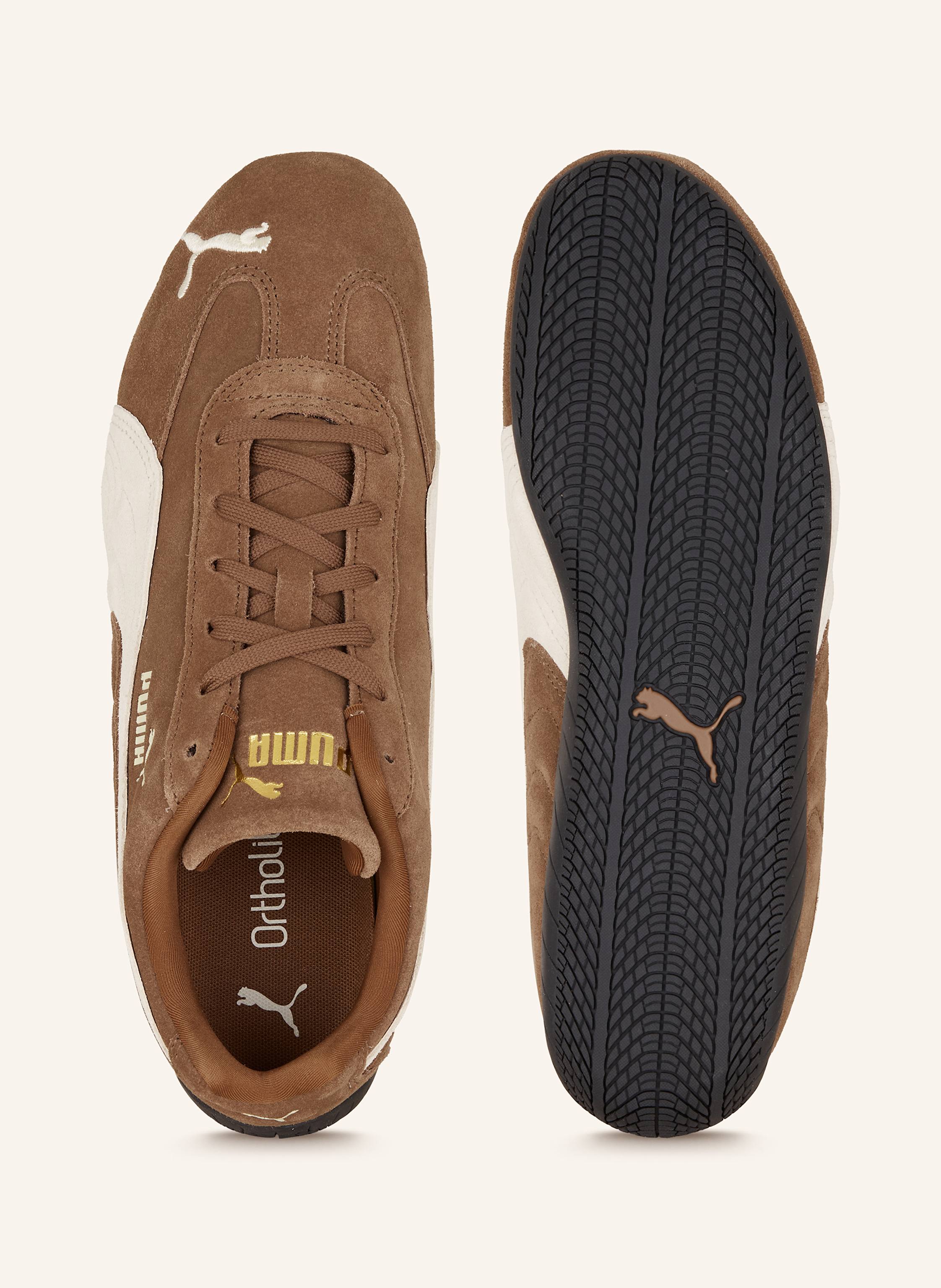 Thumbnail - Puma Sneaker Speedcat Og braun