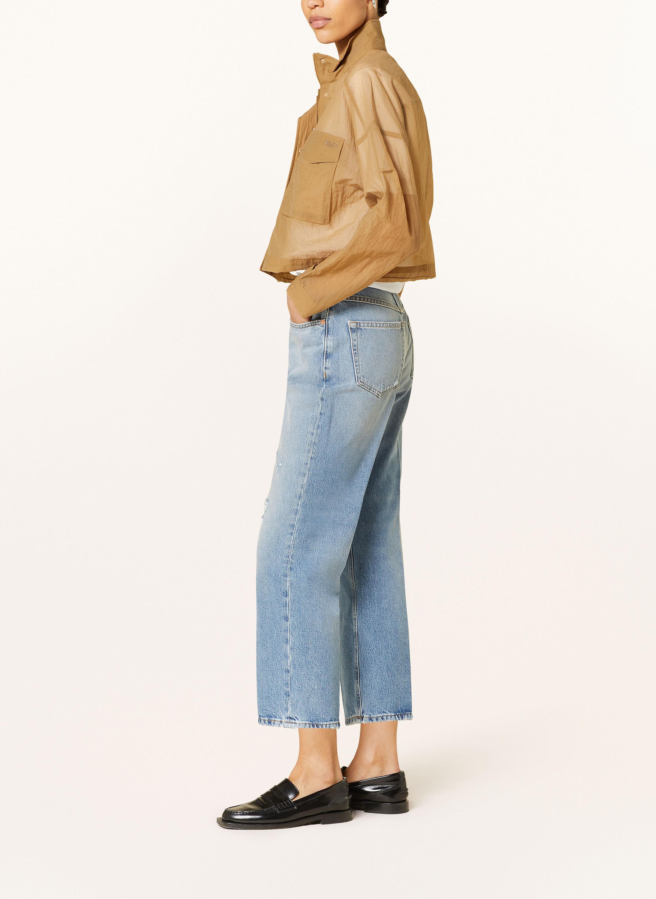 Thumbnail - Closed Jeans blau