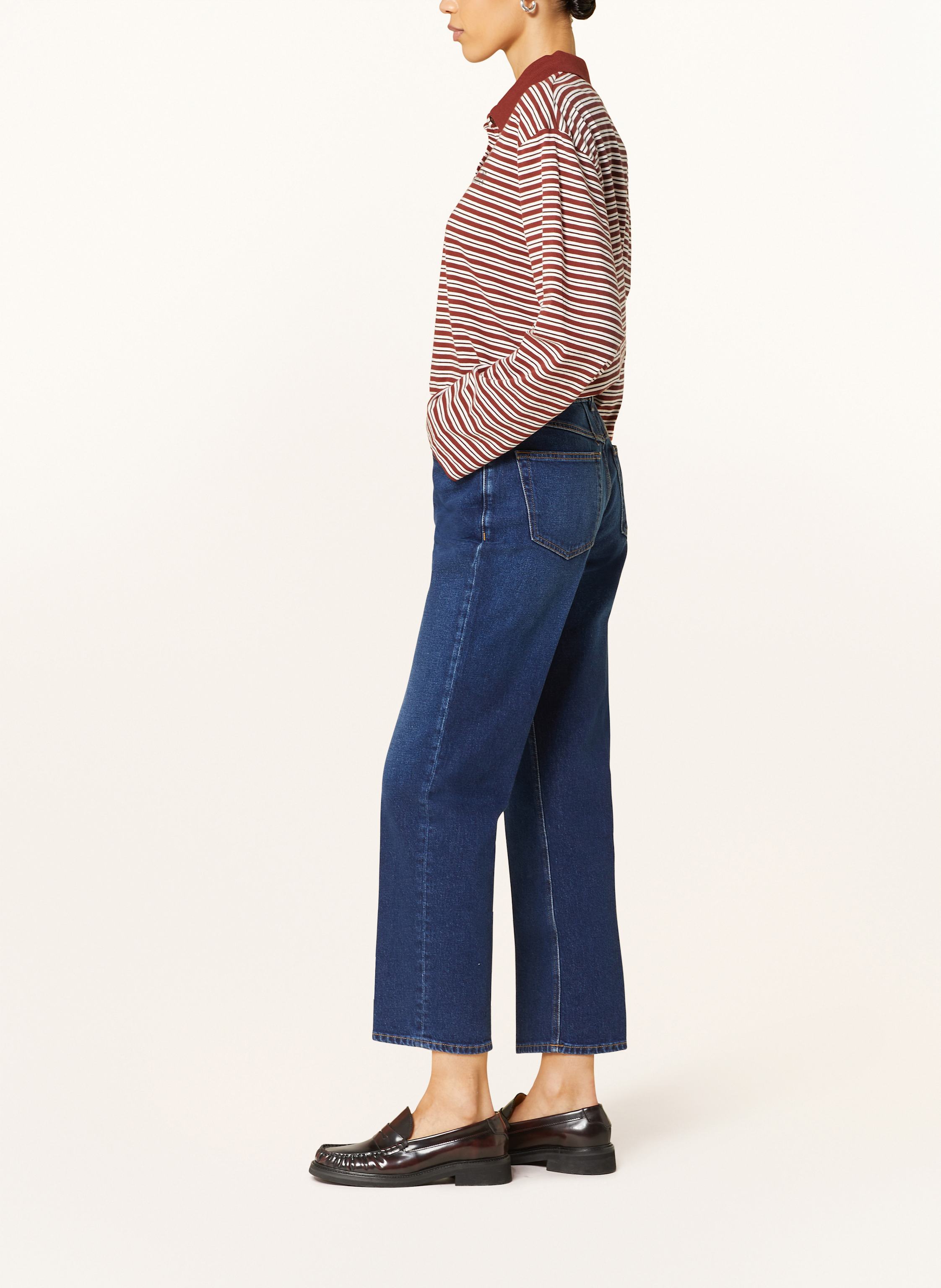Thumbnail - Closed Jeans blau