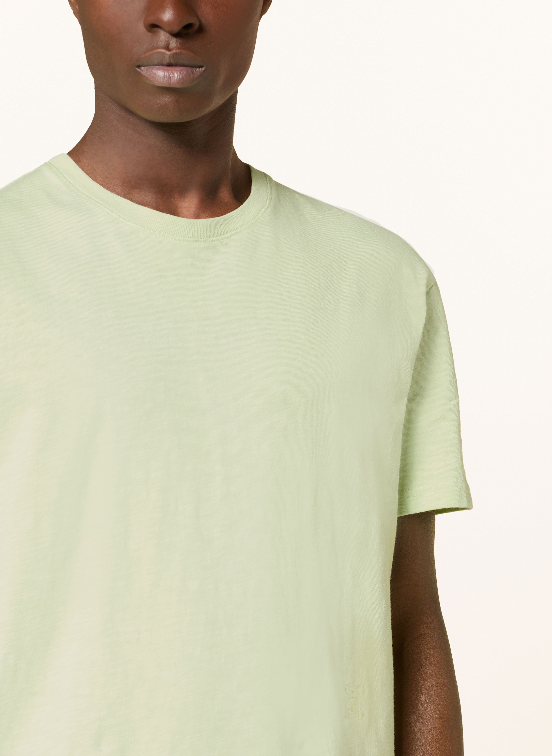 Thumbnail - Closed T-Shirt gruen