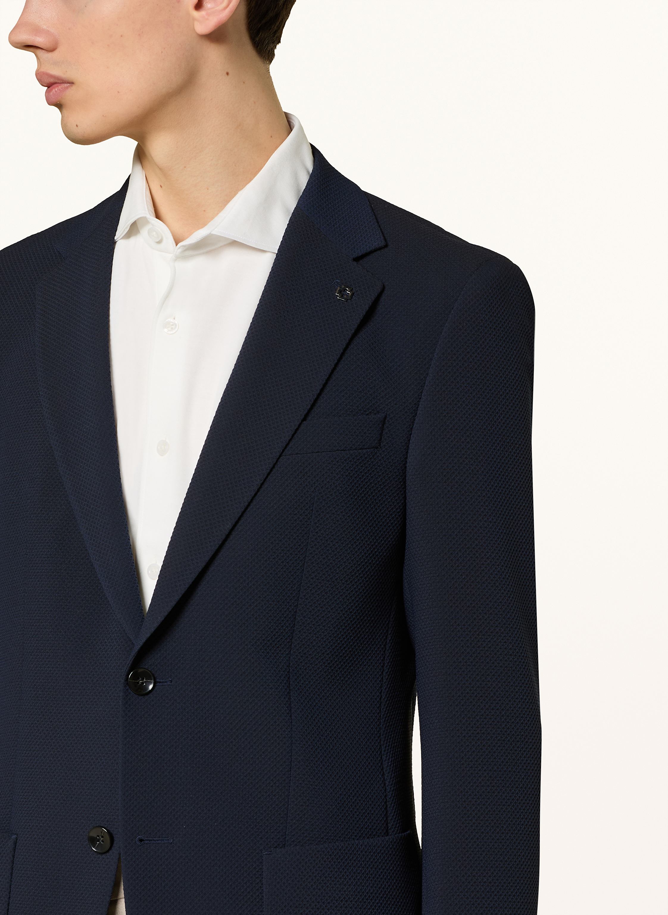 Thumbnail - Strellson Sakko Arndt Slim Fit blau