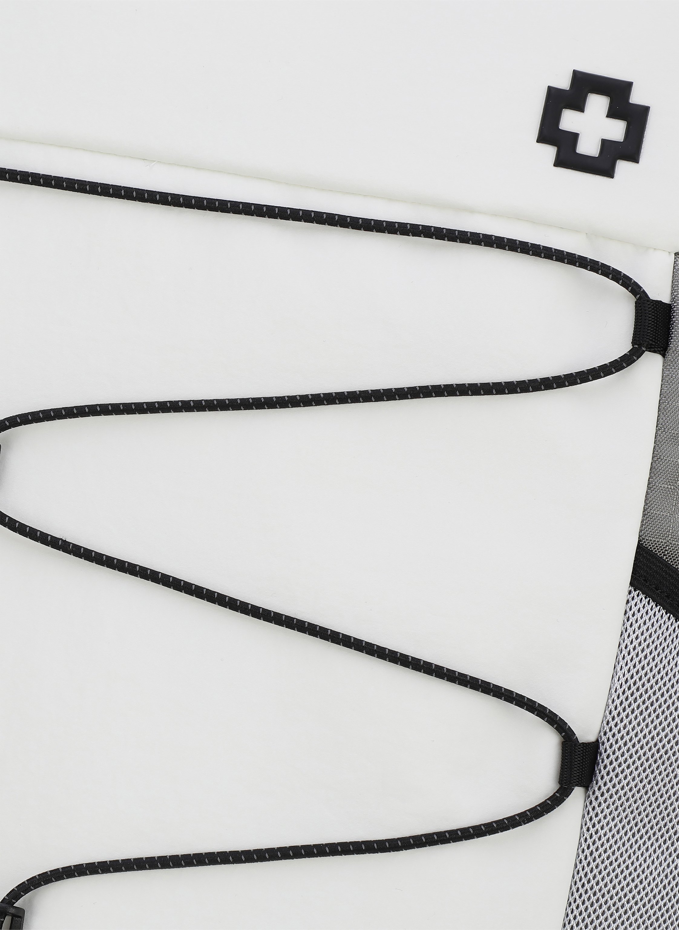 Thumbnail - Strellson Rucksack Homerton Sebastian Mit Laptop-Fach weiss