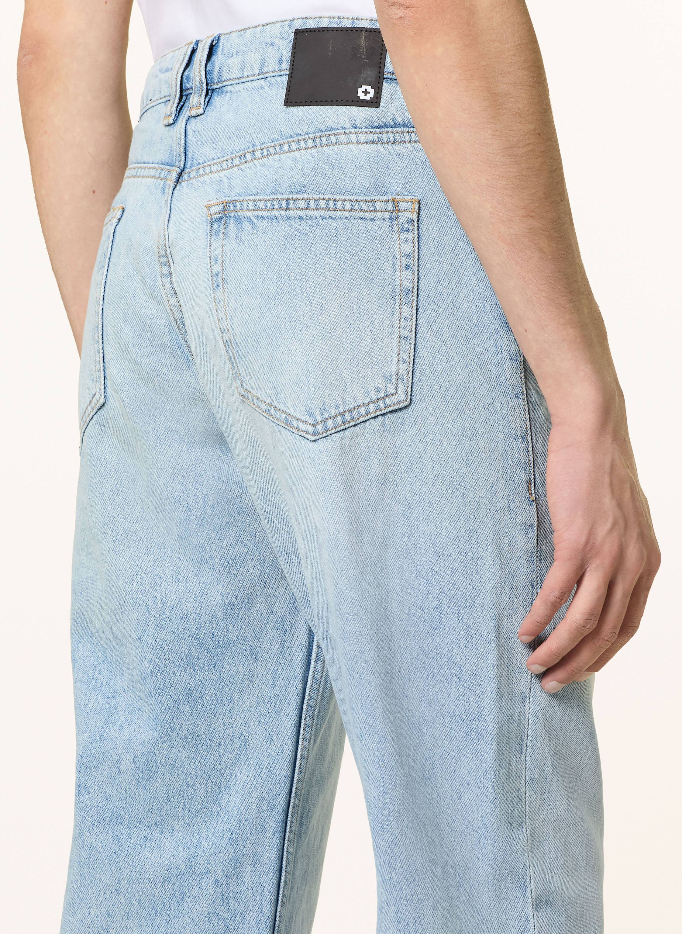 Thumbnail - Strellson Jeans Vin Relaxed Fit blau