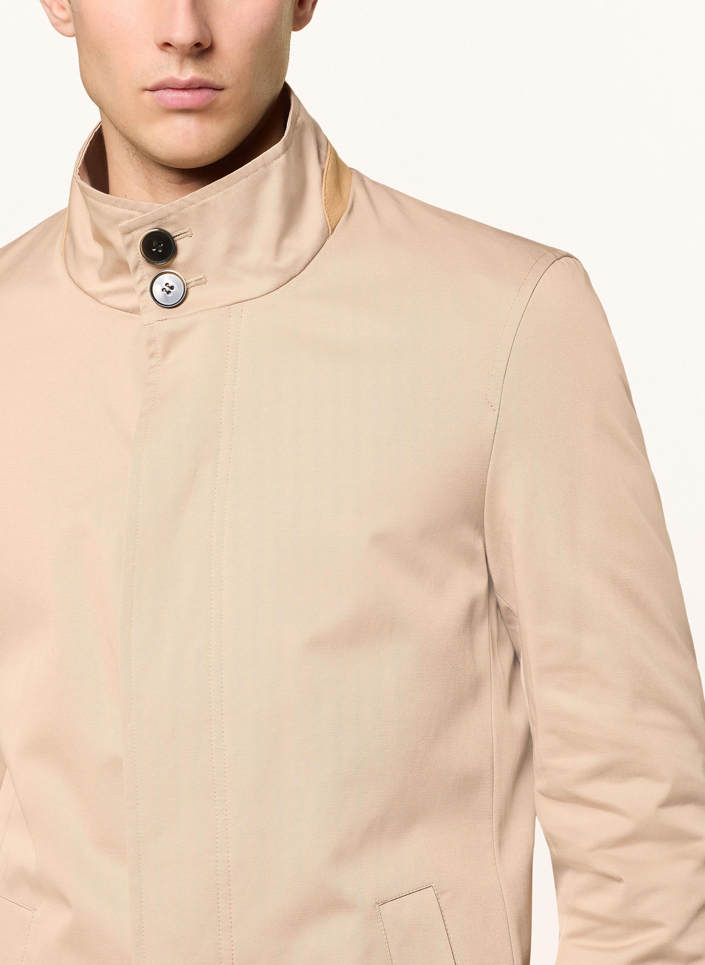 Thumbnail - Strokesman's Mantel beige