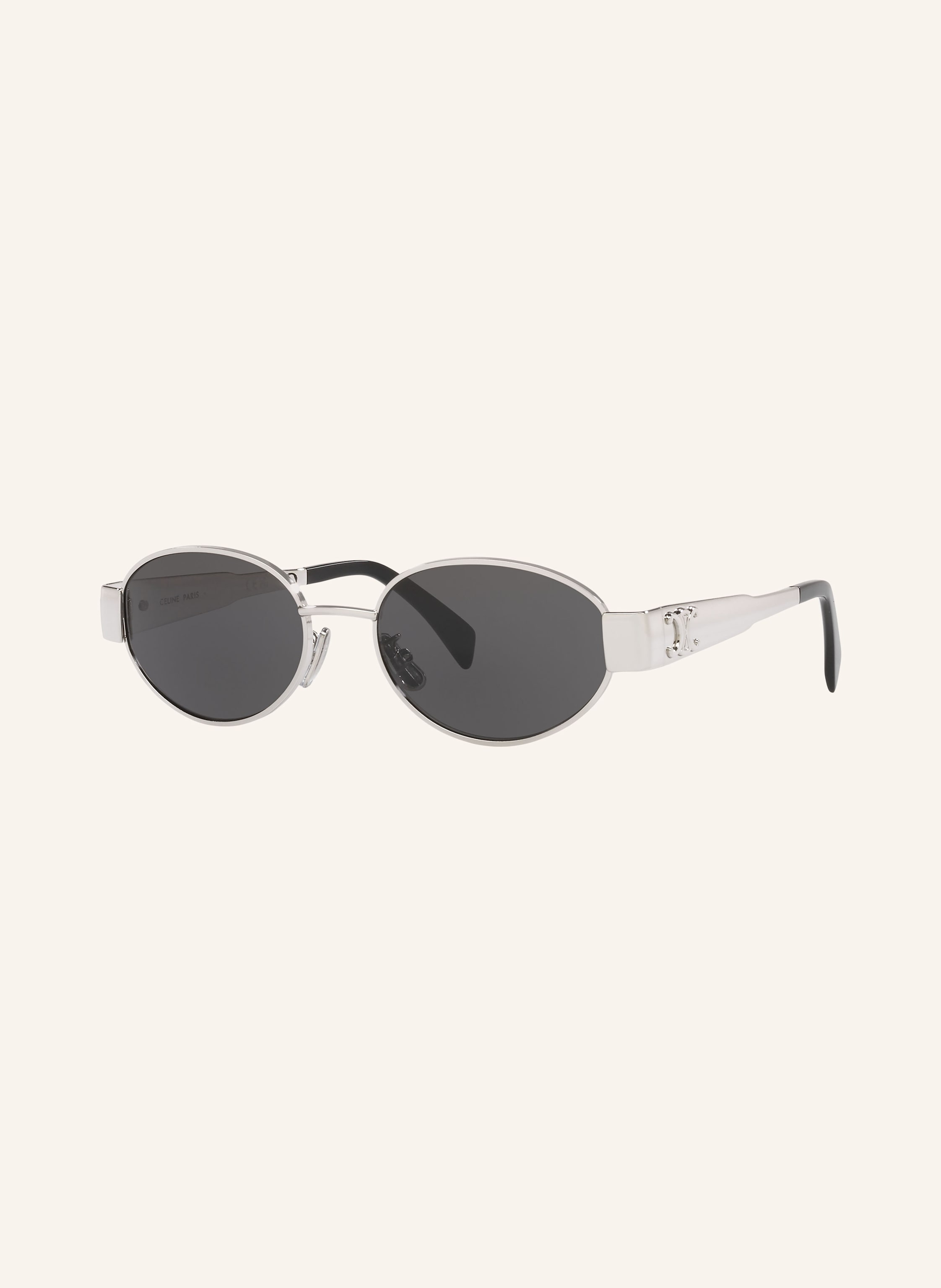 Celine Celine Sonnenbrille cl000350 grau in 2700L1 - GRAU