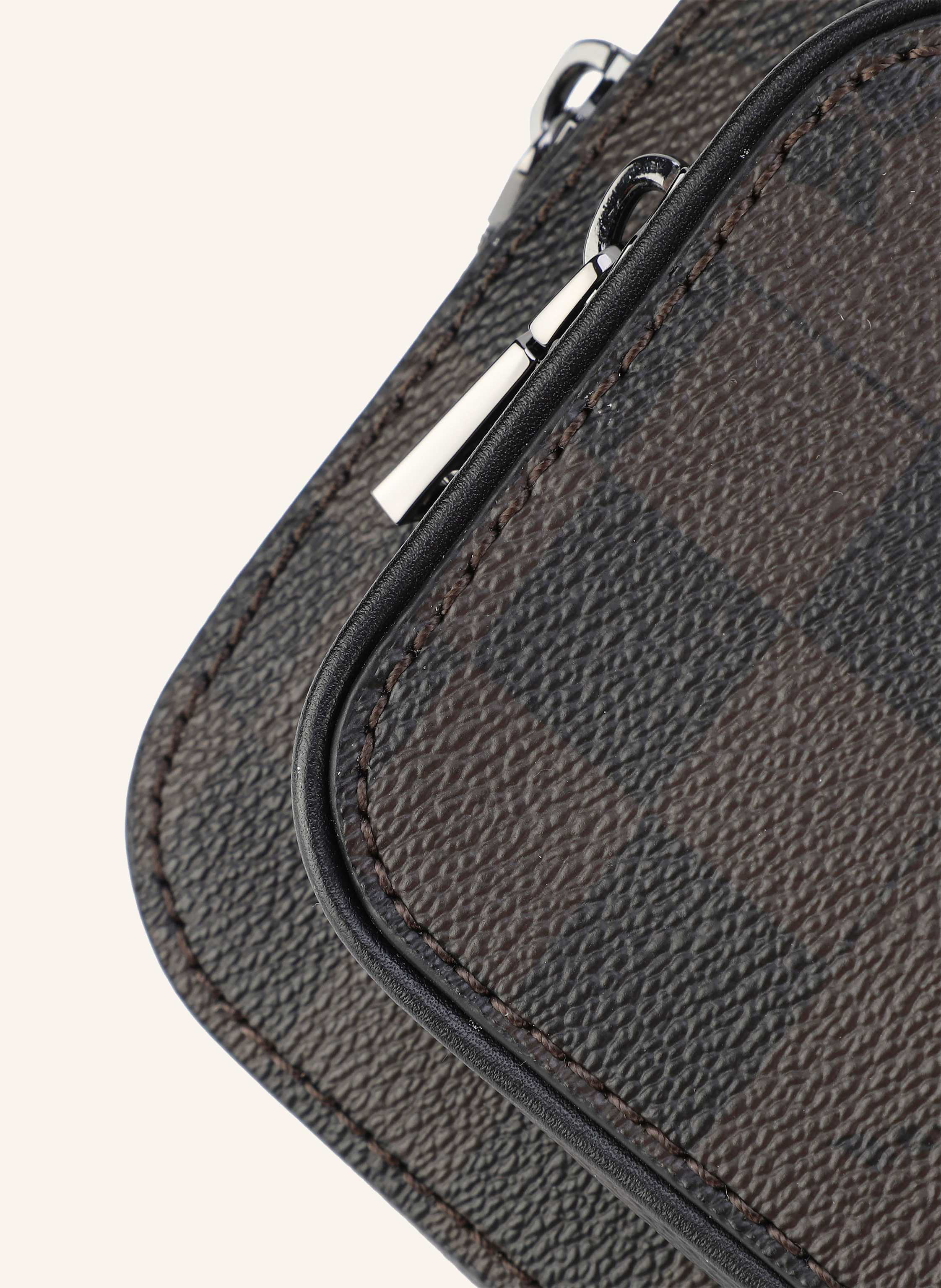 Thumbnail - Joop! Umhängetasche Cortina Piazza Emir braun