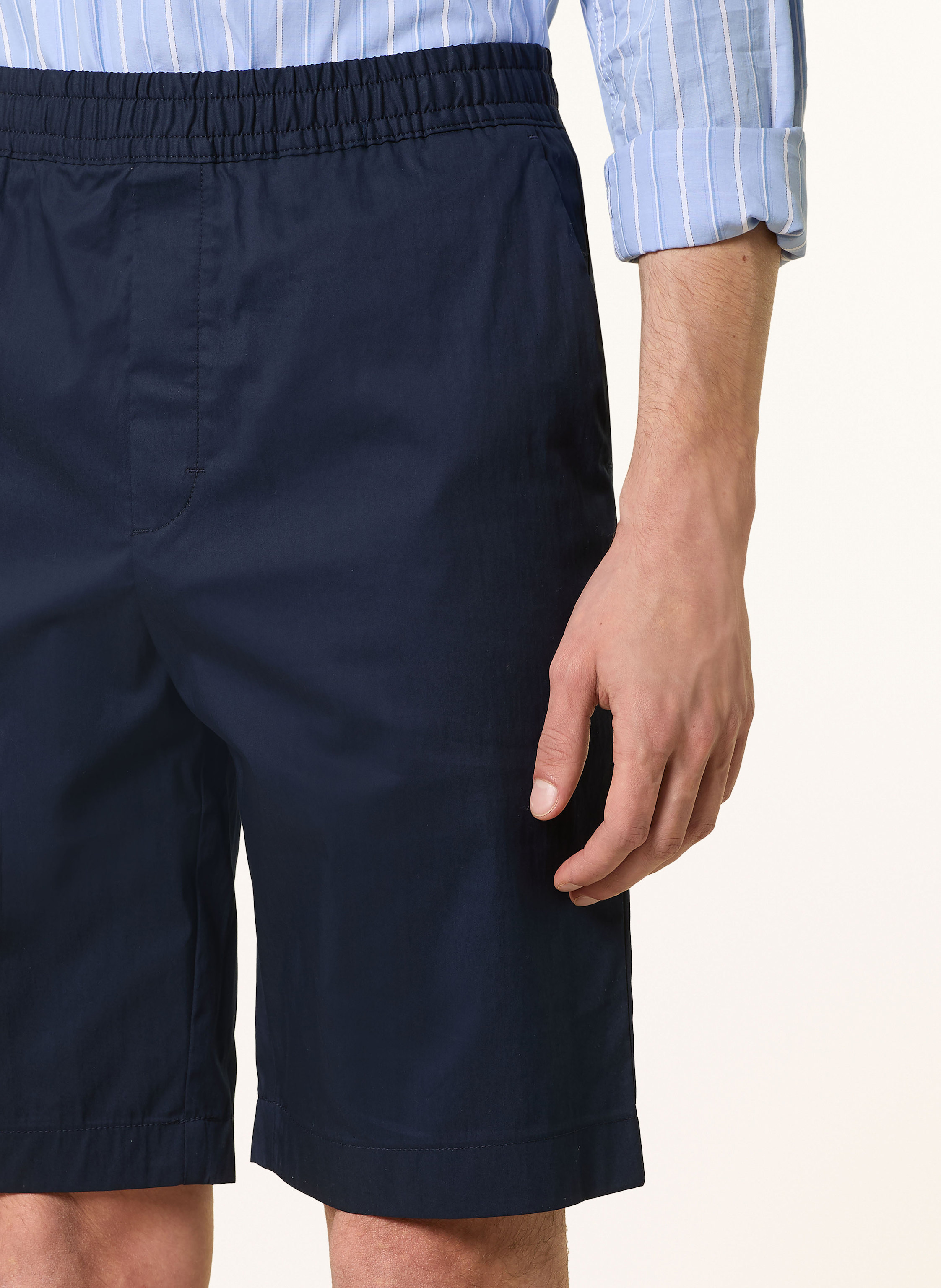 Thumbnail - Calvin Klein Shorts blau