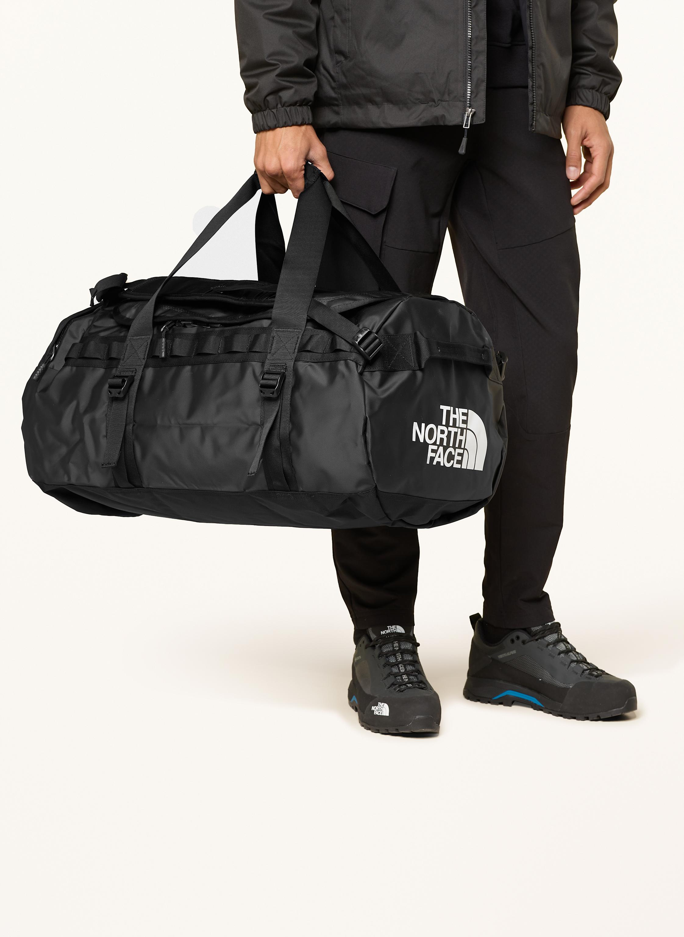 Thumbnail - The North Face Reisetasche Base Camp Large 95 L schwarz