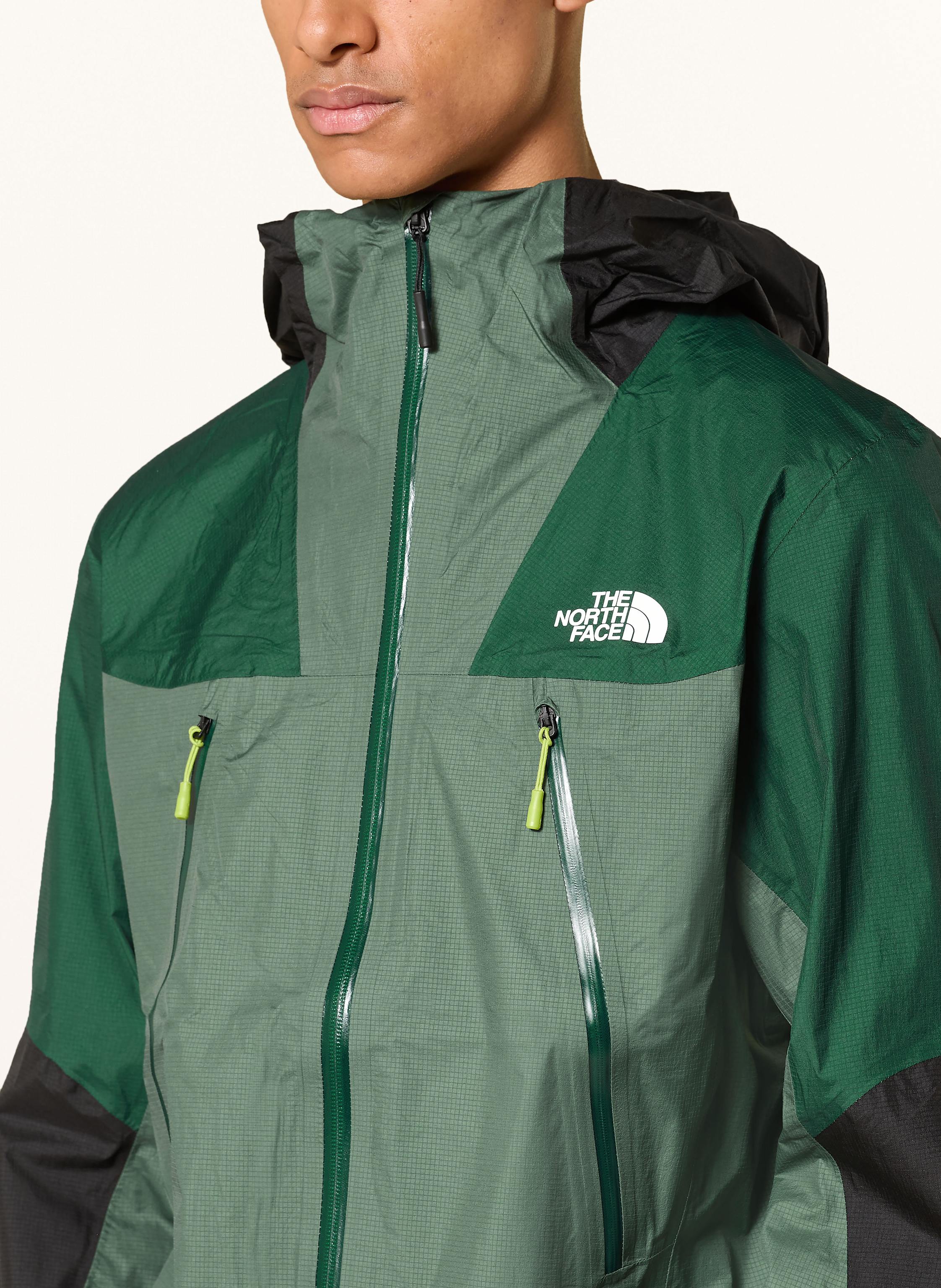 Thumbnail - The North Face Hardshell-Jacke Signal Dryvent™ gruen