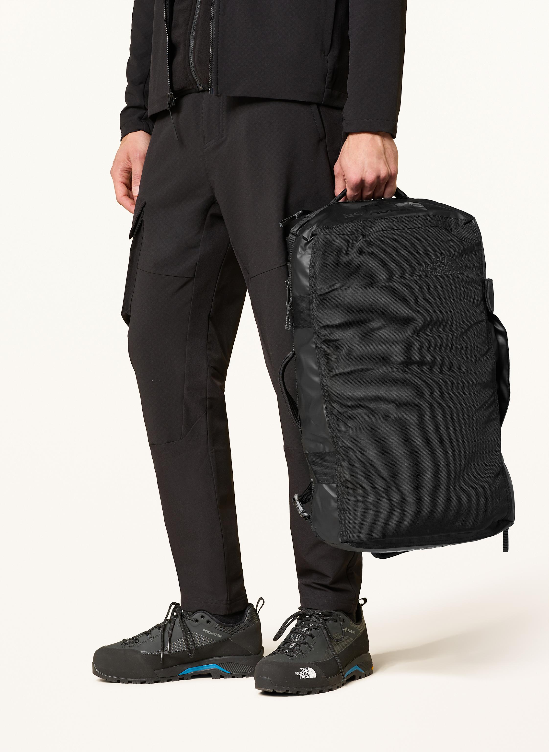 Thumbnail - The North Face Reisetasche Base Camp Voyager Duffel 32 L Mit Laptopfach schwarz