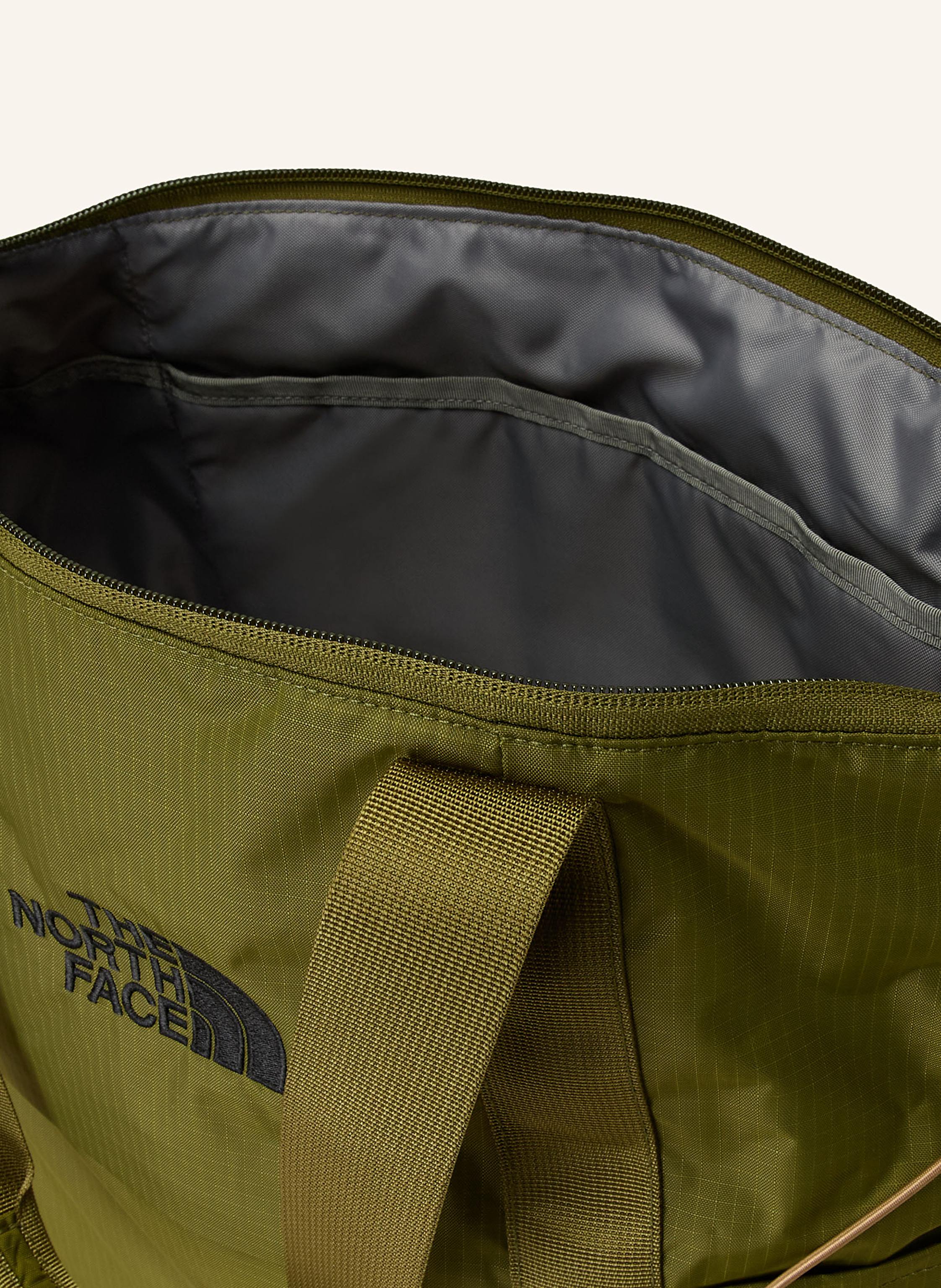 Thumbnail - The North Face Shopper Borealis gruen