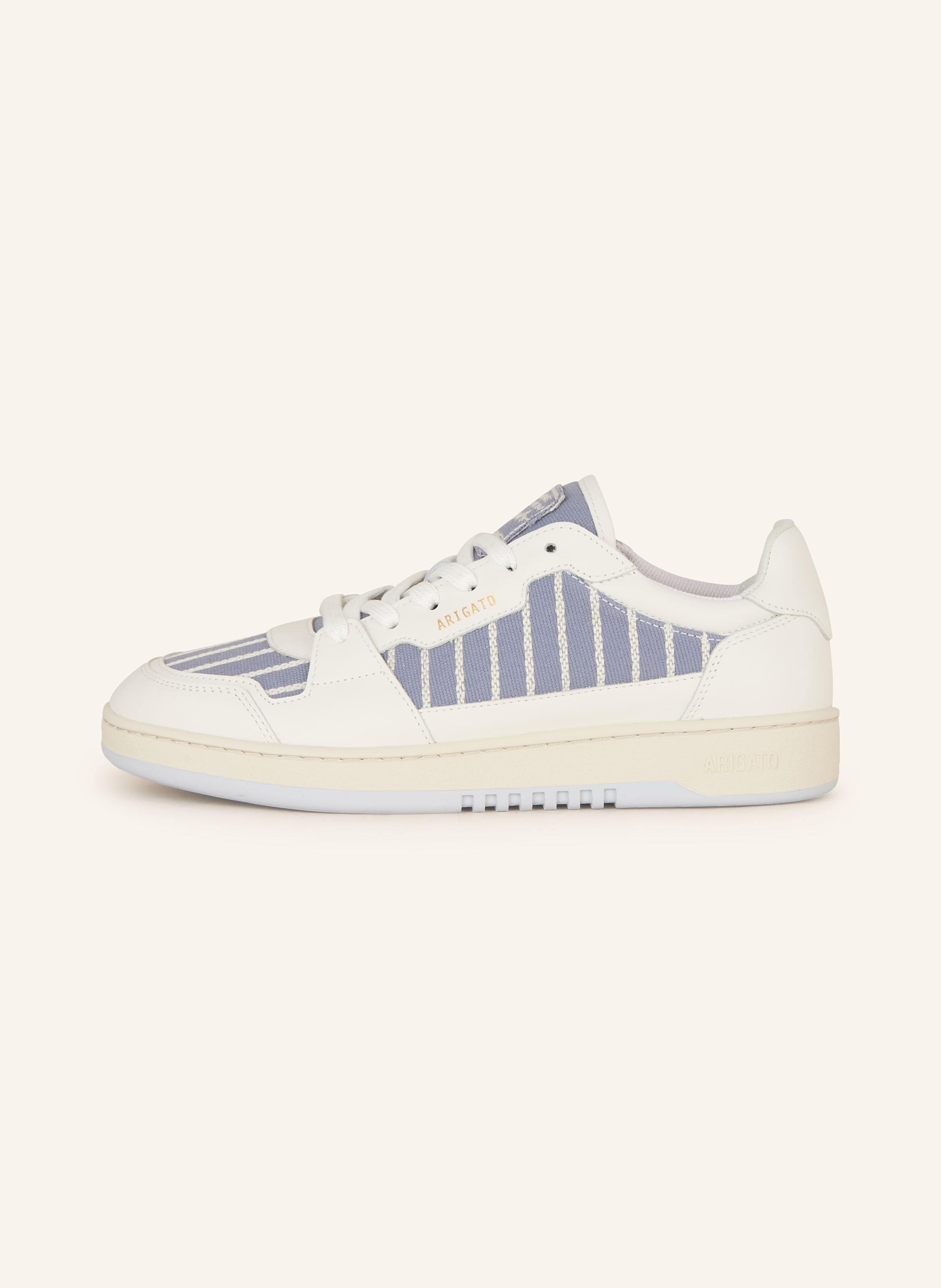 Thumbnail - Axel Arigato Sneaker Dice blau