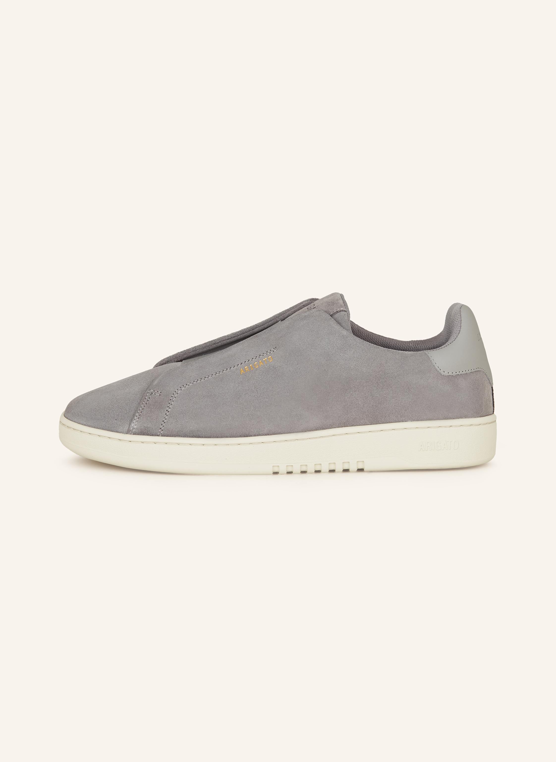 Thumbnail - Axel Arigato Slip-On-Sneaker Dice grau
