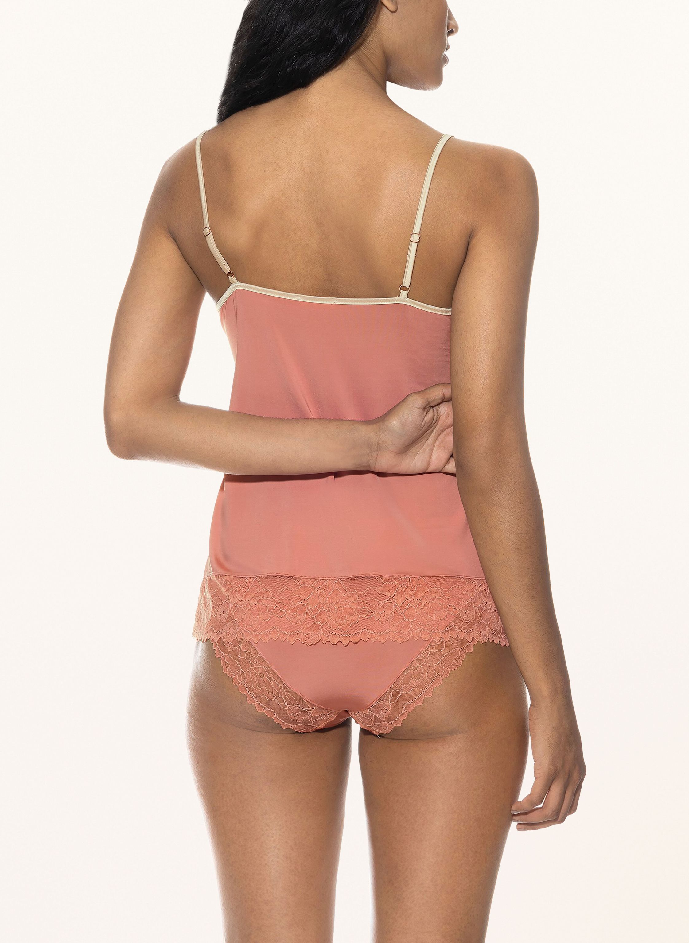 Thumbnail - Mey Top Serie Poetry Style rosa