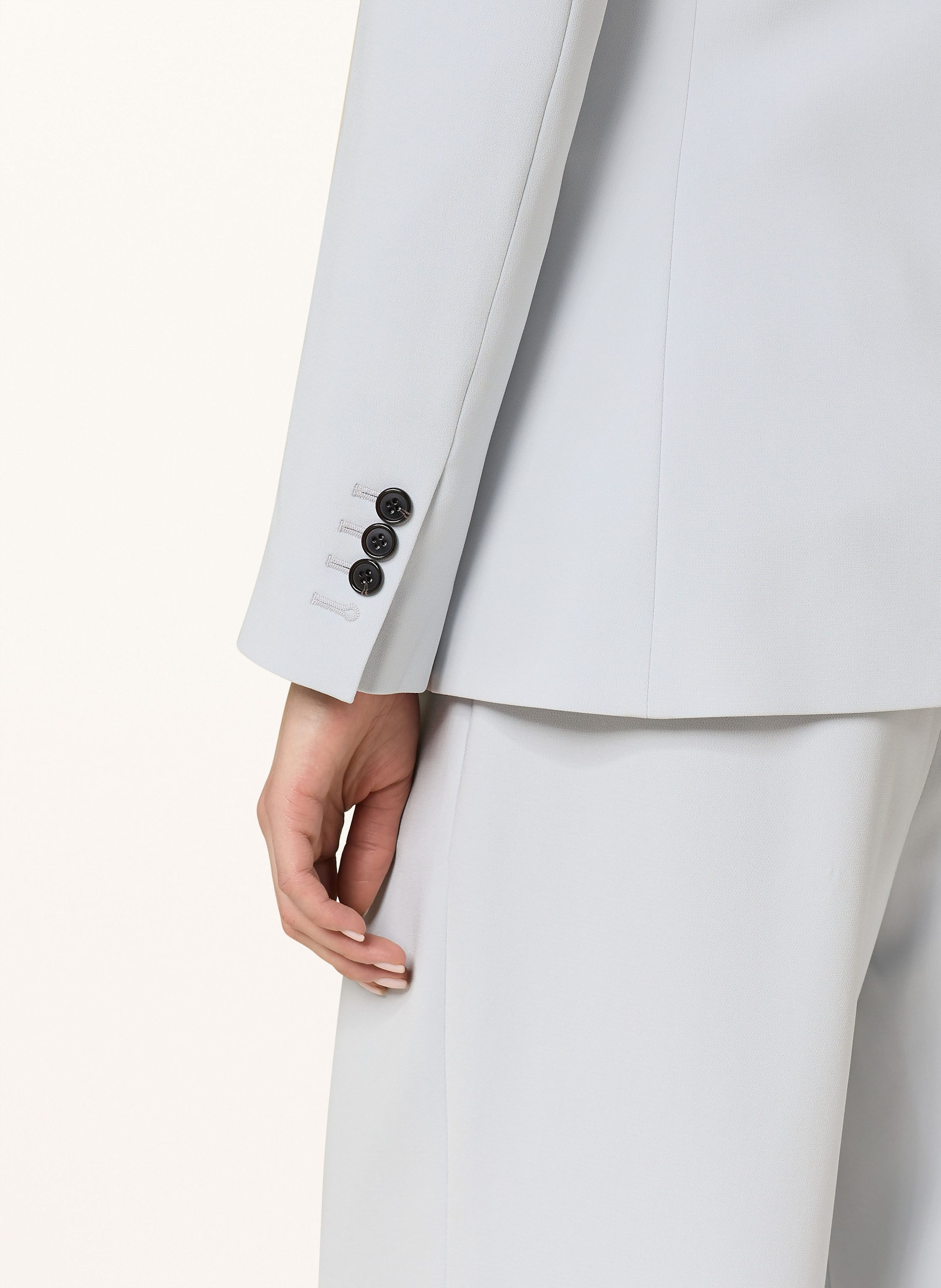 Thumbnail - Theory Blazer blau