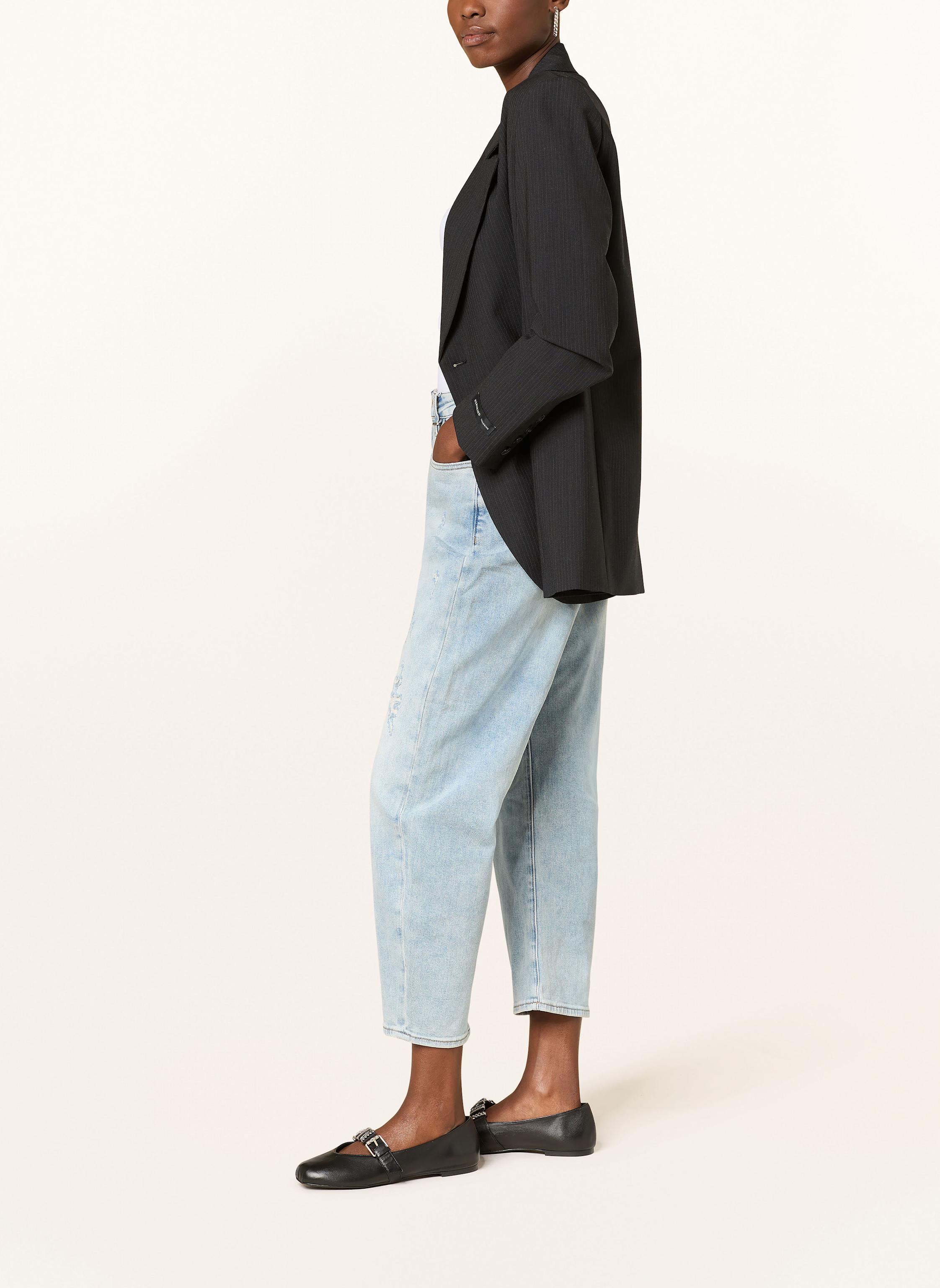 Thumbnail - Elias Rumelis Barrel Jeans Yoana blau