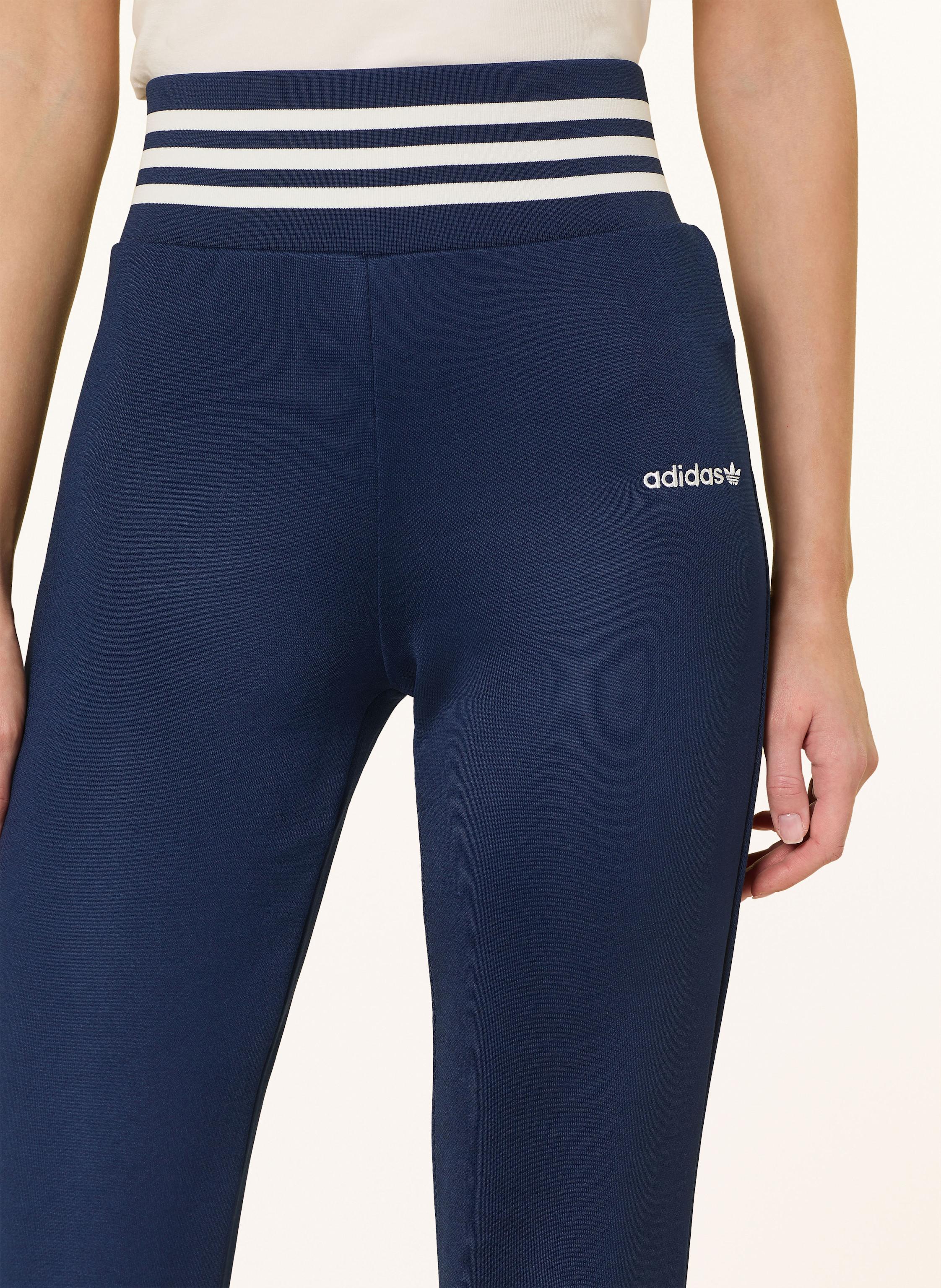 Thumbnail - Adidas Originals Trackpants Flared blau