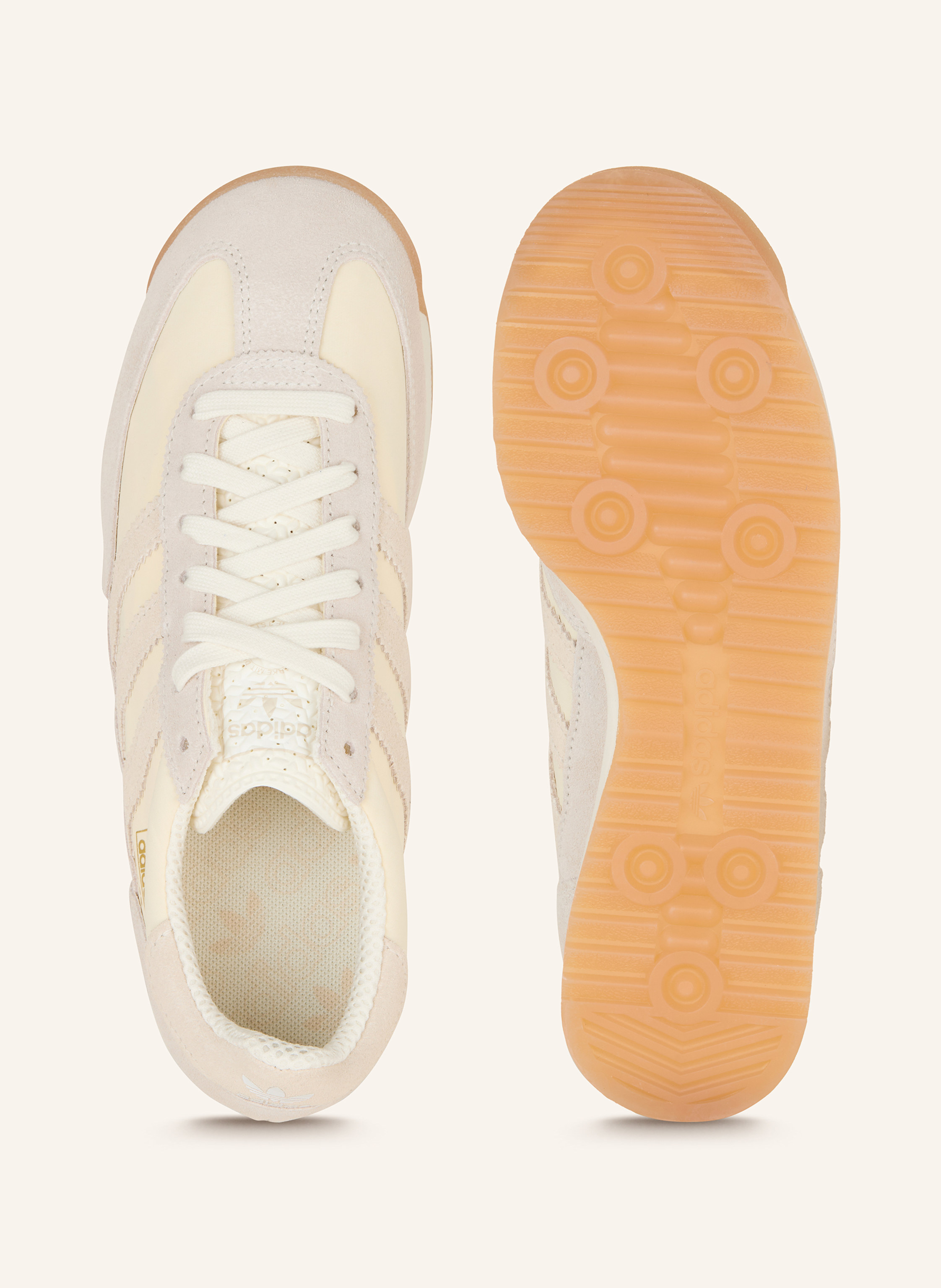 Thumbnail - Adidas Originals Sneaker Sl 72 Rs Shoes weiss