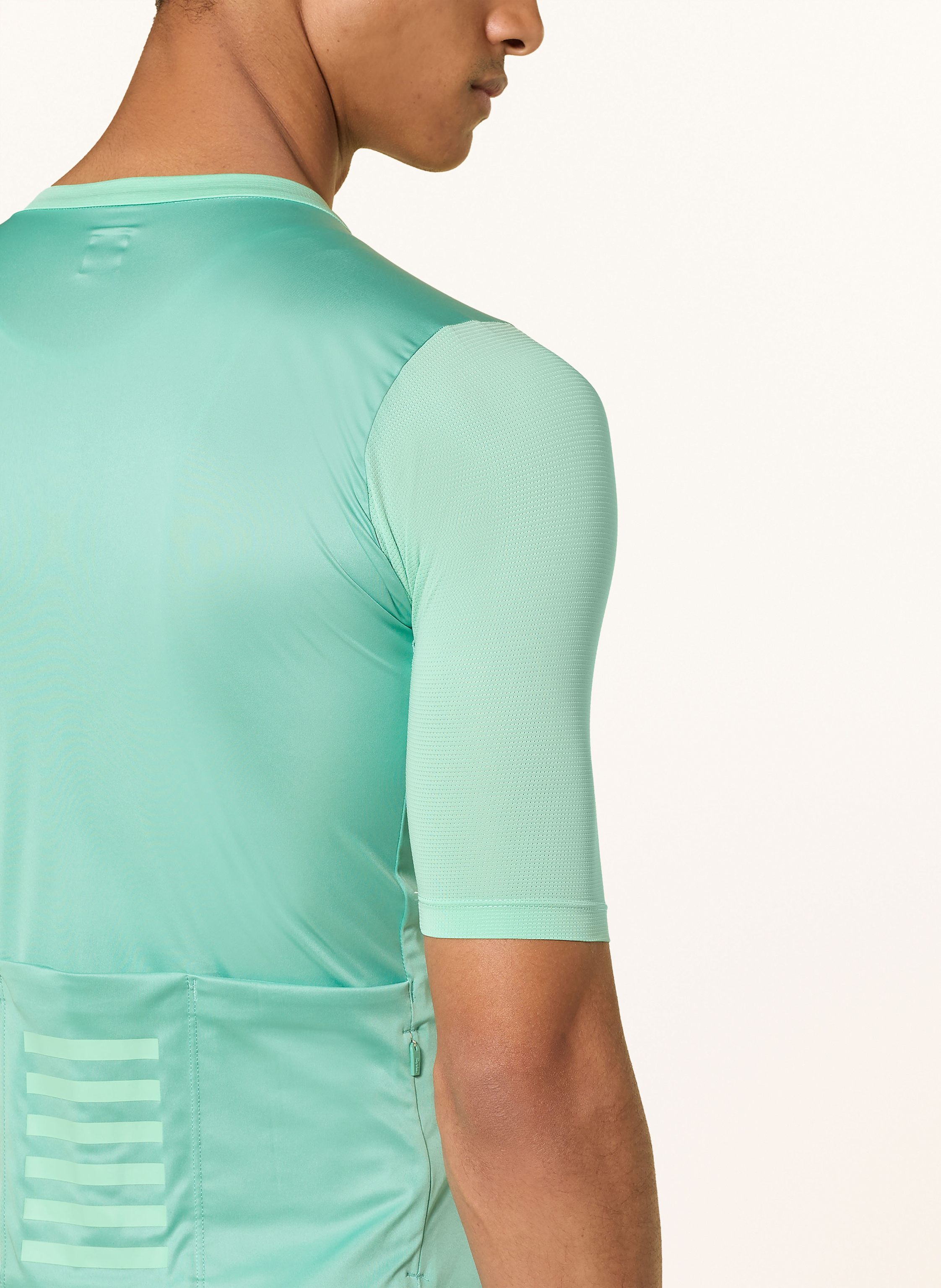 Thumbnail - Rapha Radtrikot Pro Team Training blau