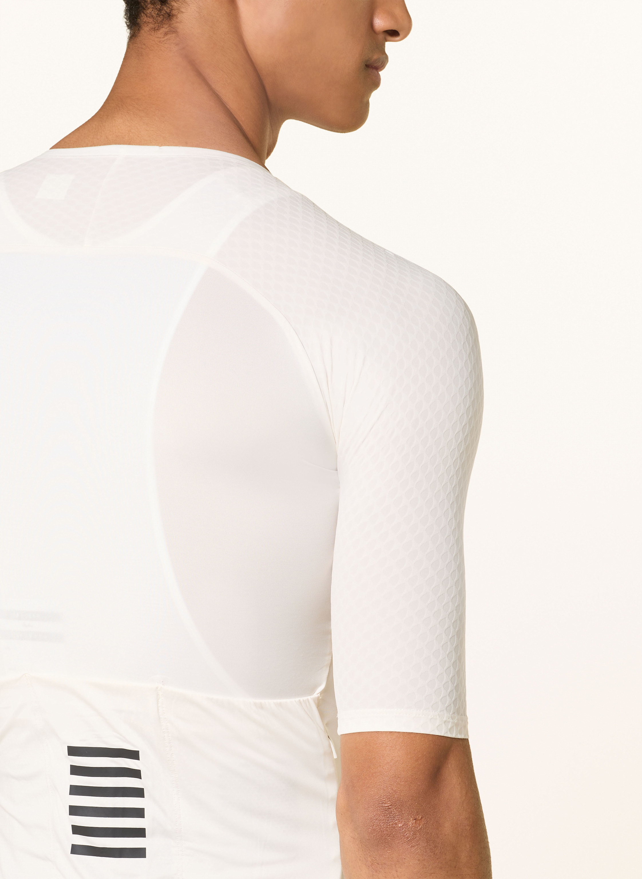 Thumbnail - Rapha Radtrikot Pro Team Aero weiss