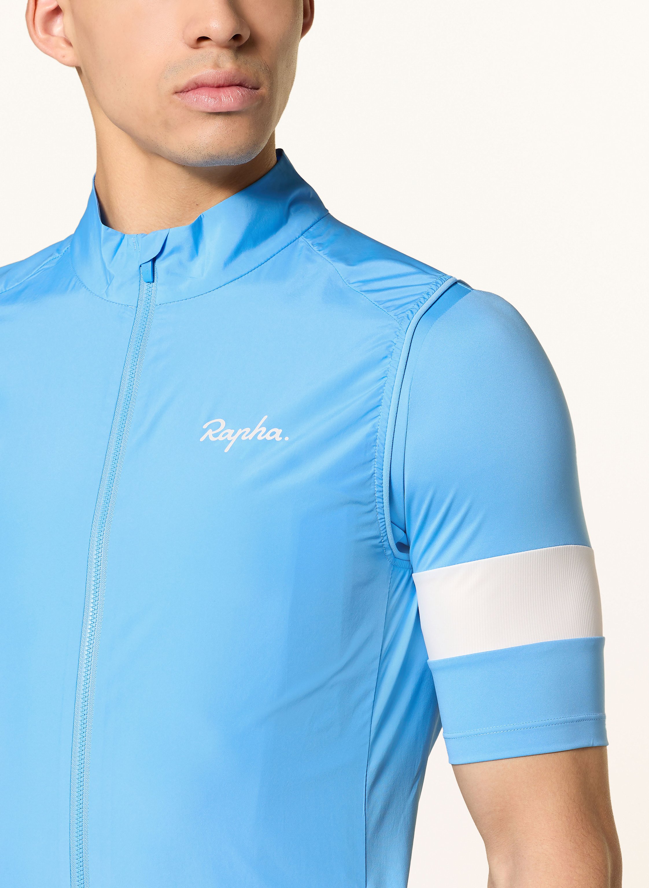 Thumbnail - Rapha Radweste Core blau