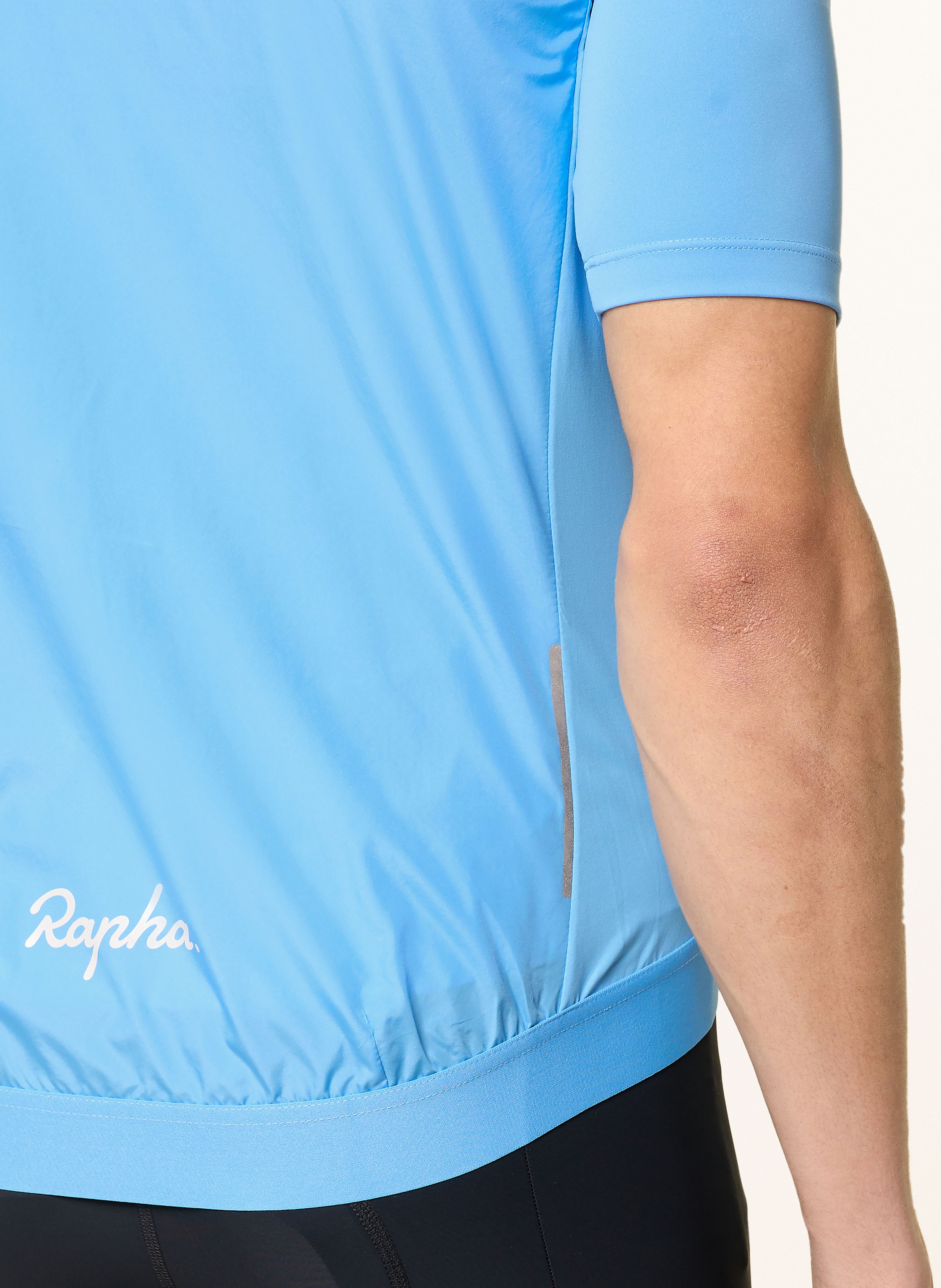 Thumbnail - Rapha Radweste Core blau