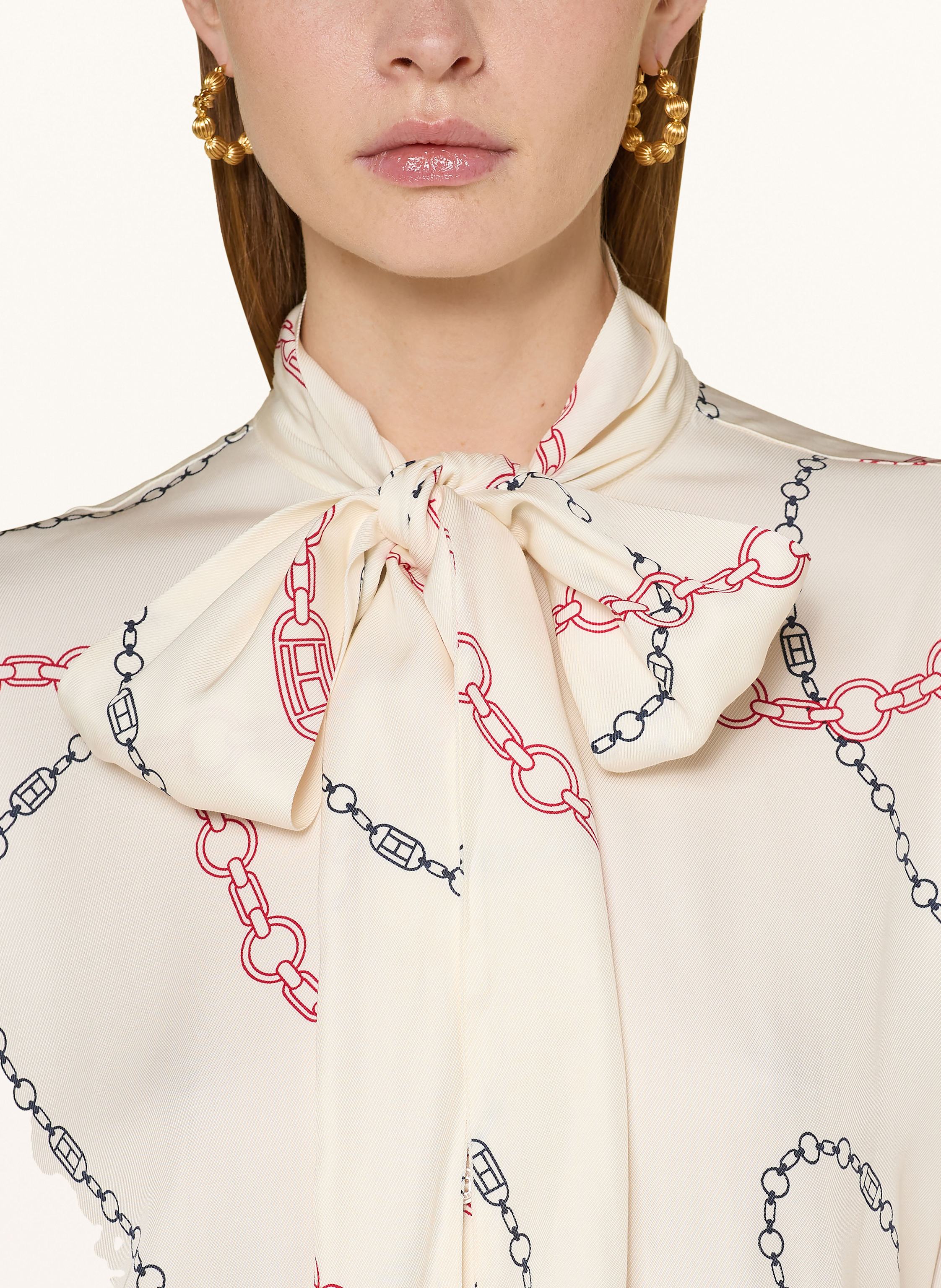 Thumbnail - Tommy Hilfiger Schluppenbluse rosa