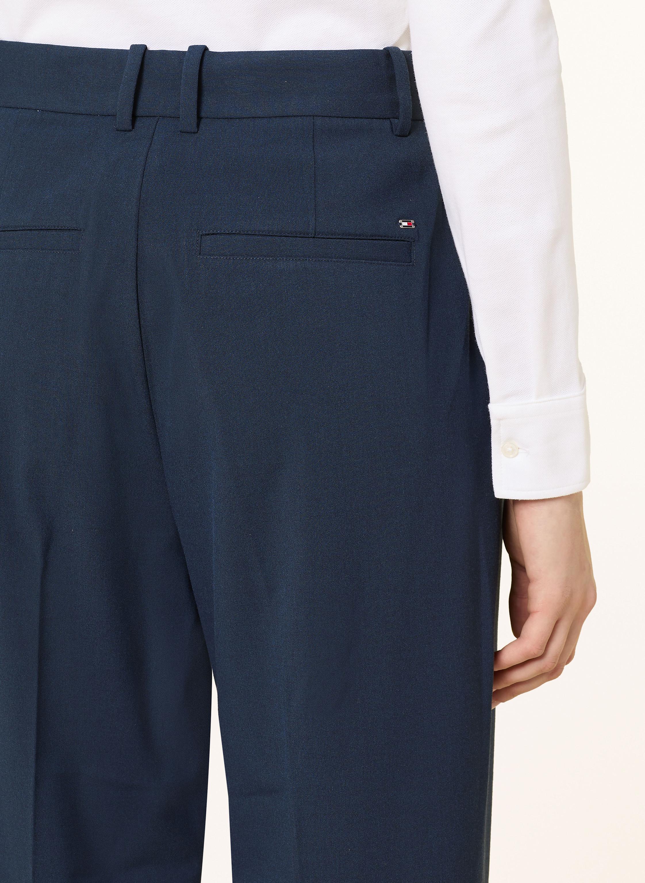 Thumbnail - Tommy Hilfiger Hose blau