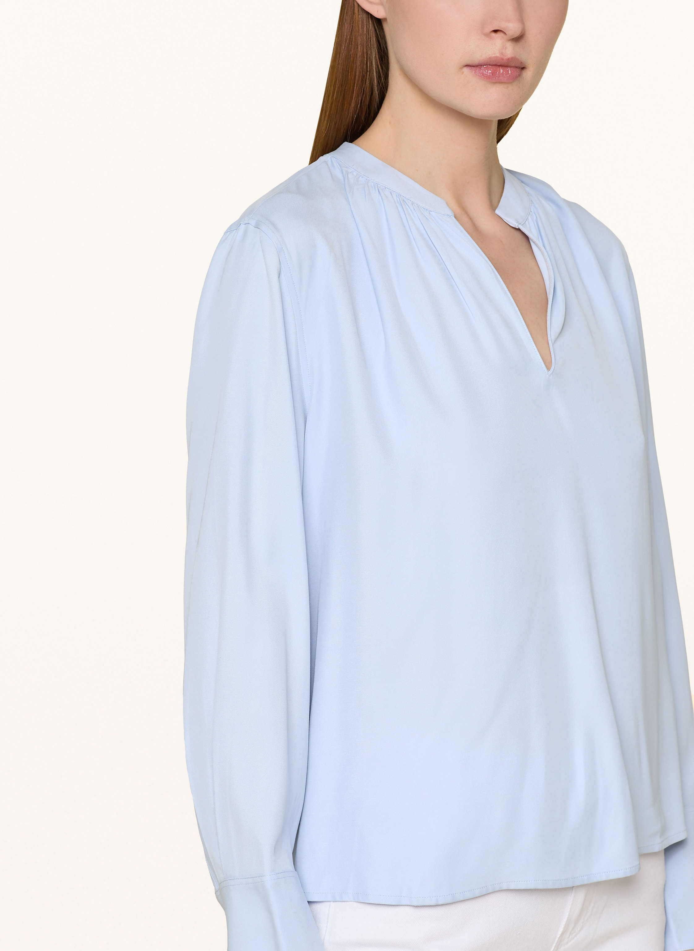 Thumbnail - Tommy Hilfiger Tunika blau
