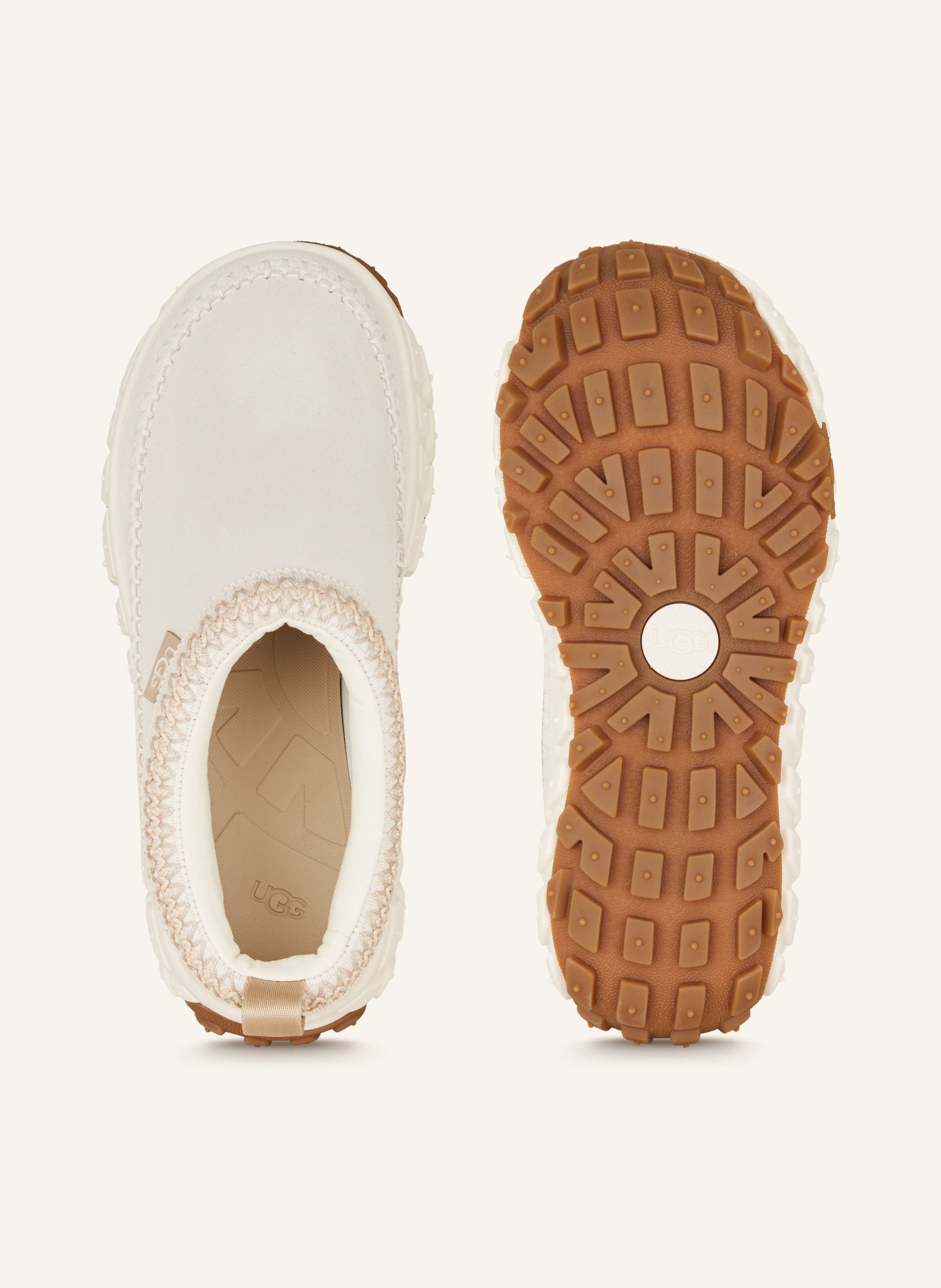 Thumbnail - Ugg Plateau-Slipper Venture Daze weiss