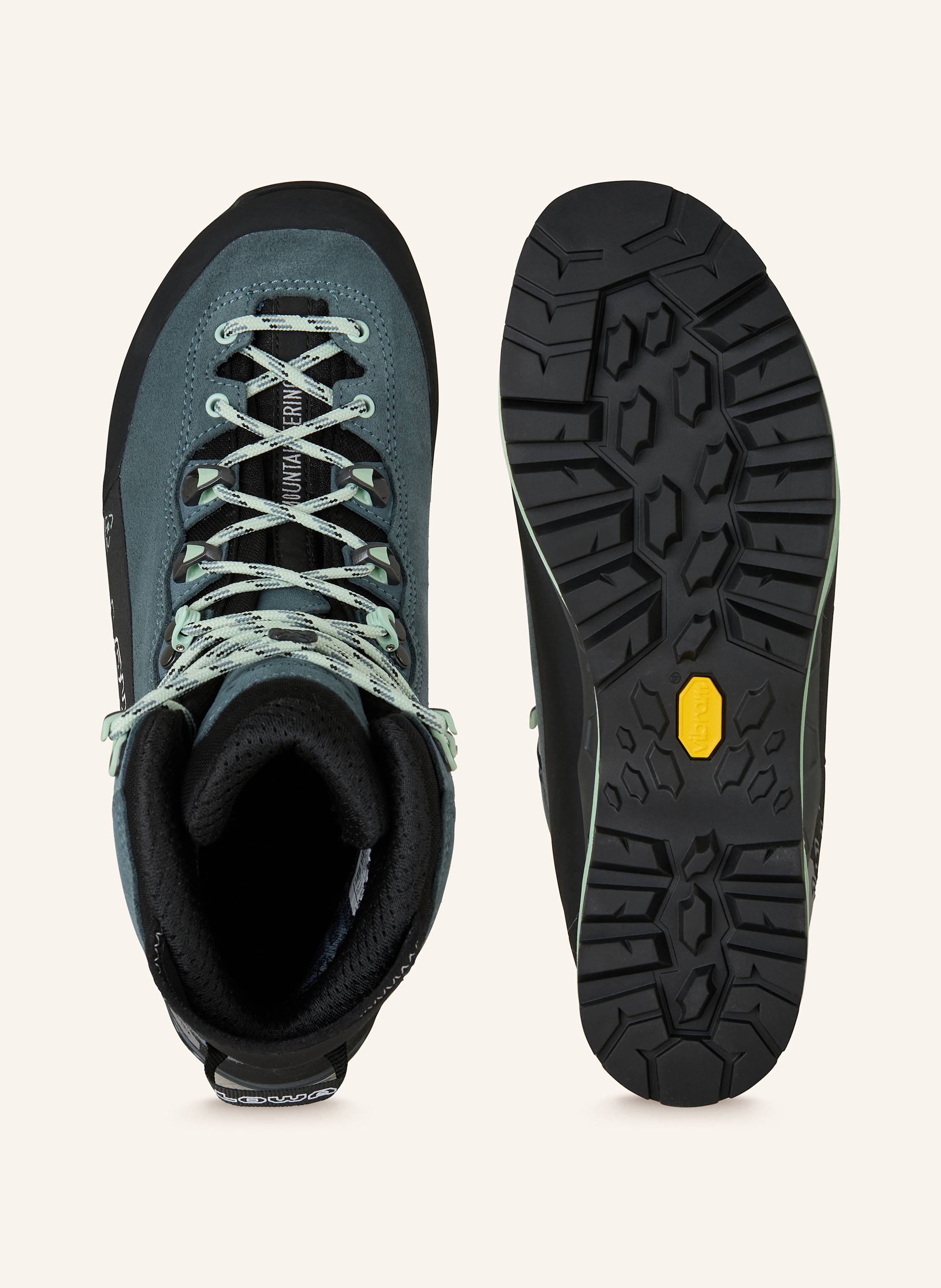 Thumbnail - Lowa Bergschuhe Cevedale Pro Gtx Mid blau