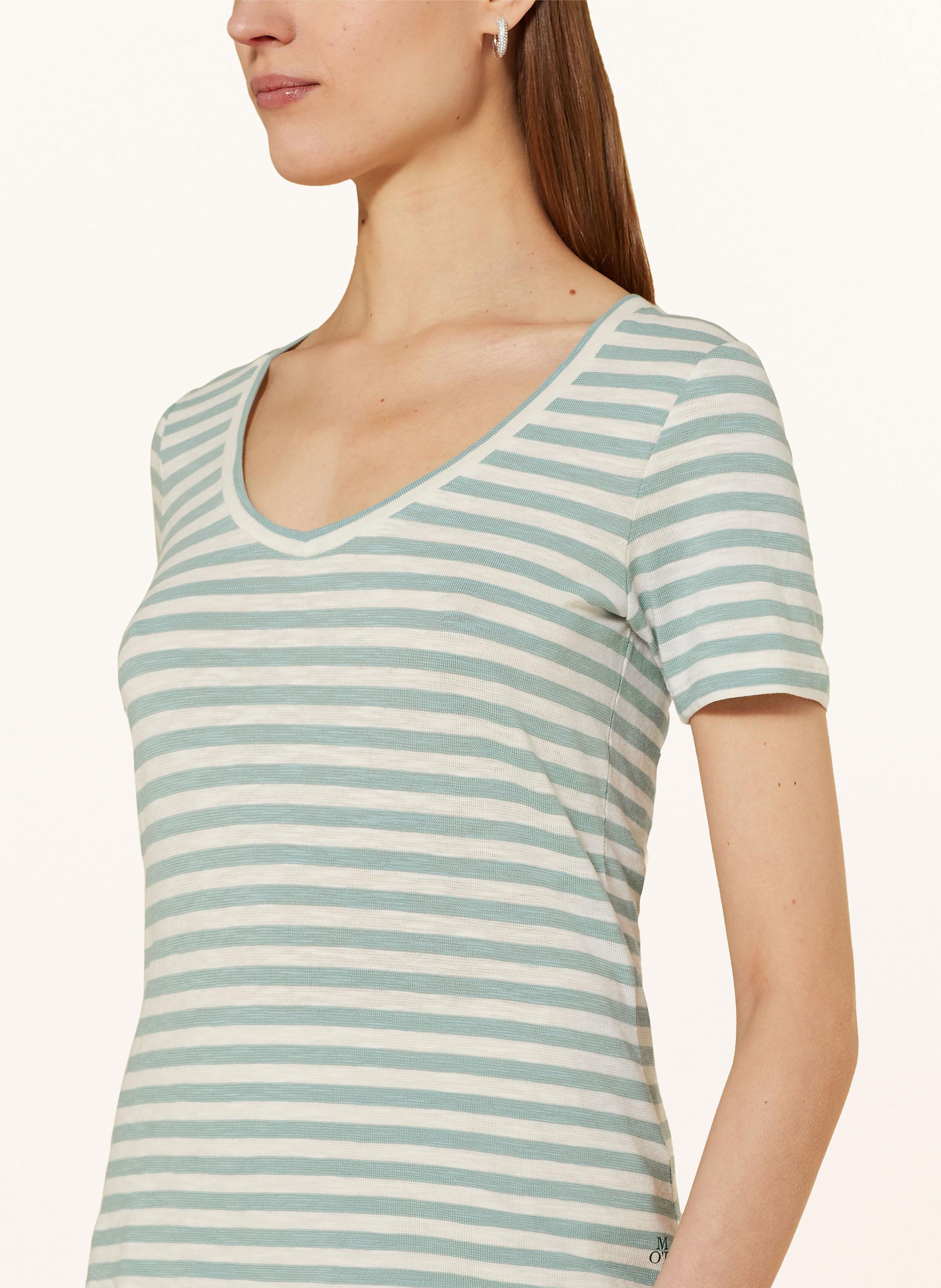 Thumbnail - Marc O'polo T-Shirt gruen