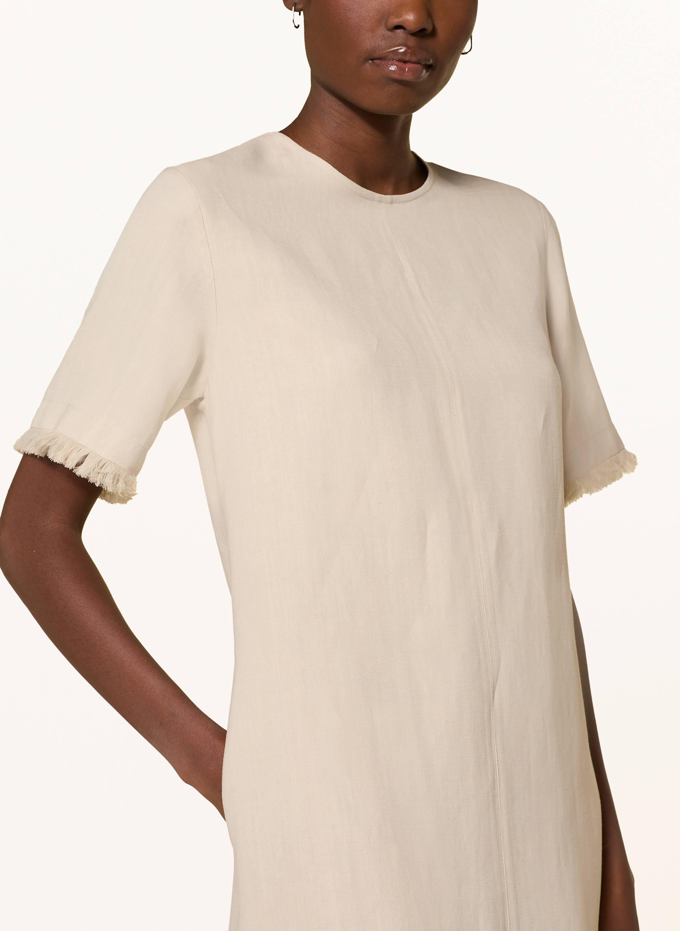 Thumbnail - Antonelli Firenze Kleid Nicaragua beige