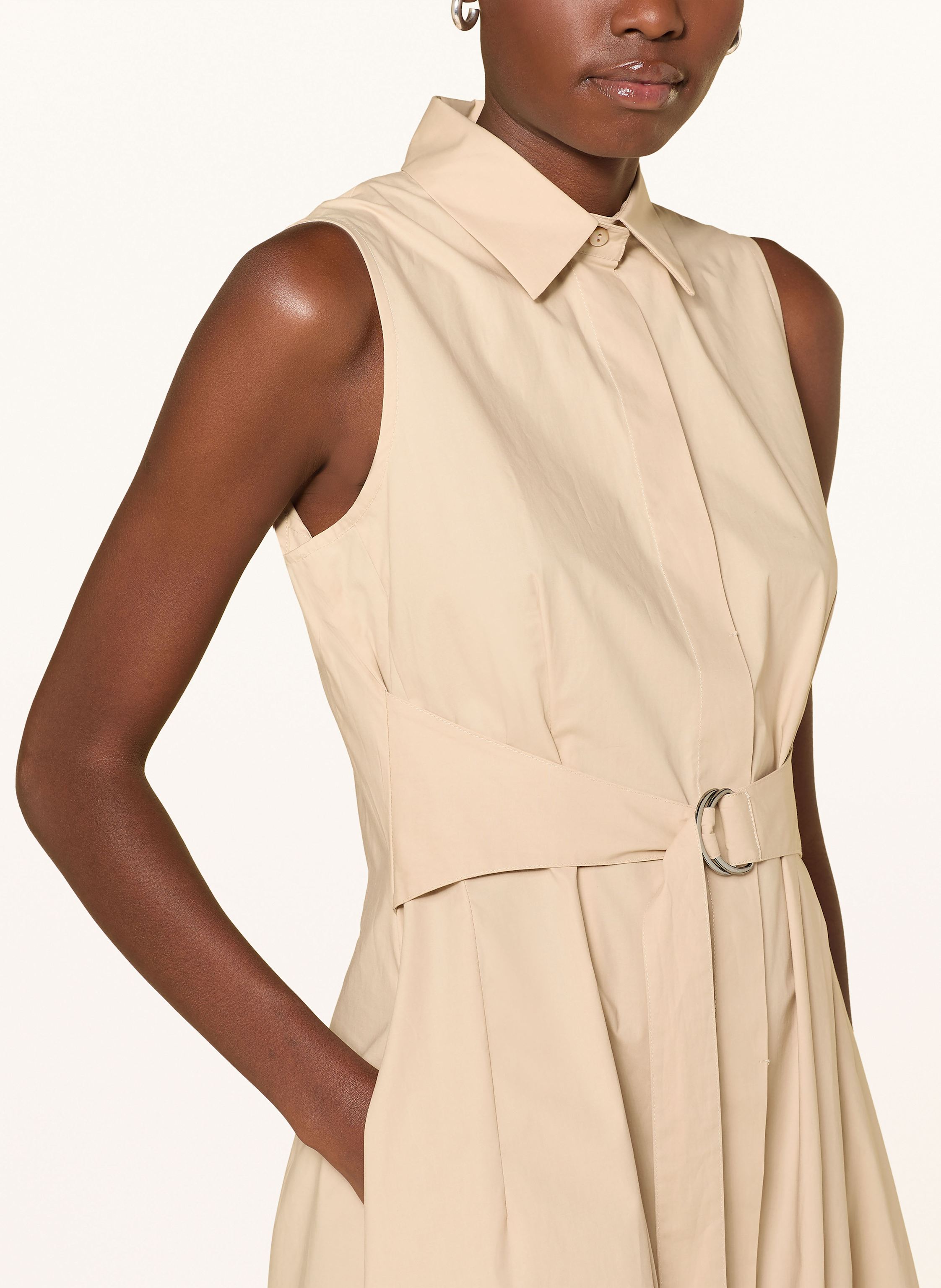 Thumbnail - Antonelli Firenze Kleid Minneapolis beige