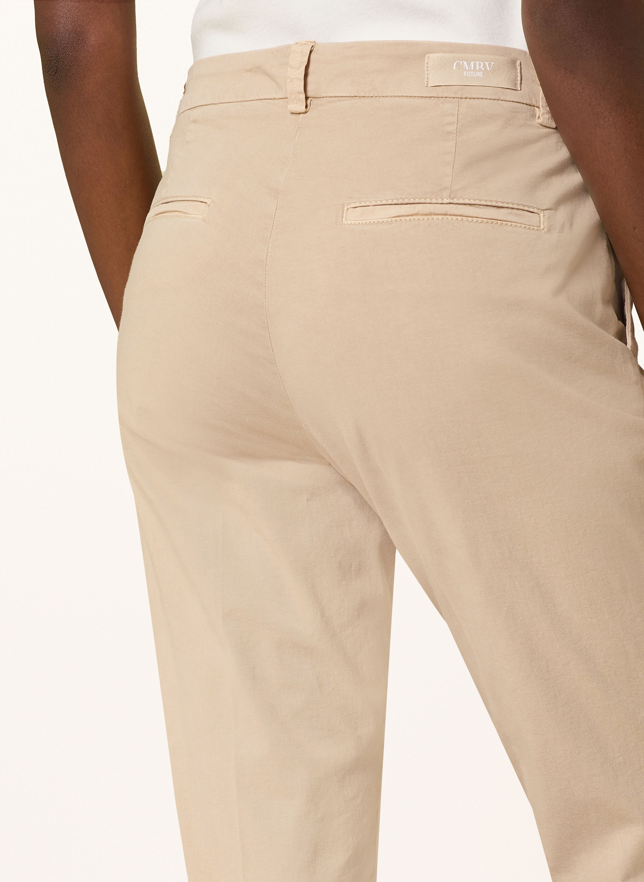 Thumbnail - Cambio Chino beige