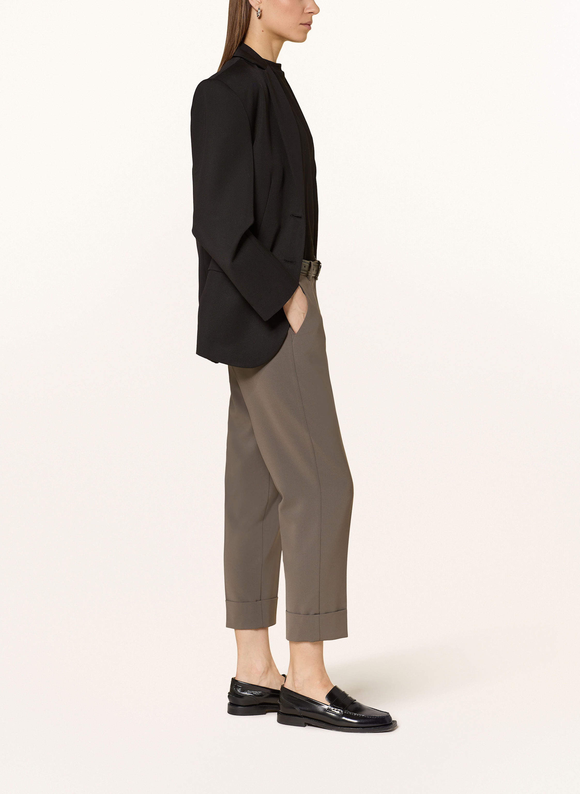 Thumbnail - Cambio 7/8-Hose Krystal gruen