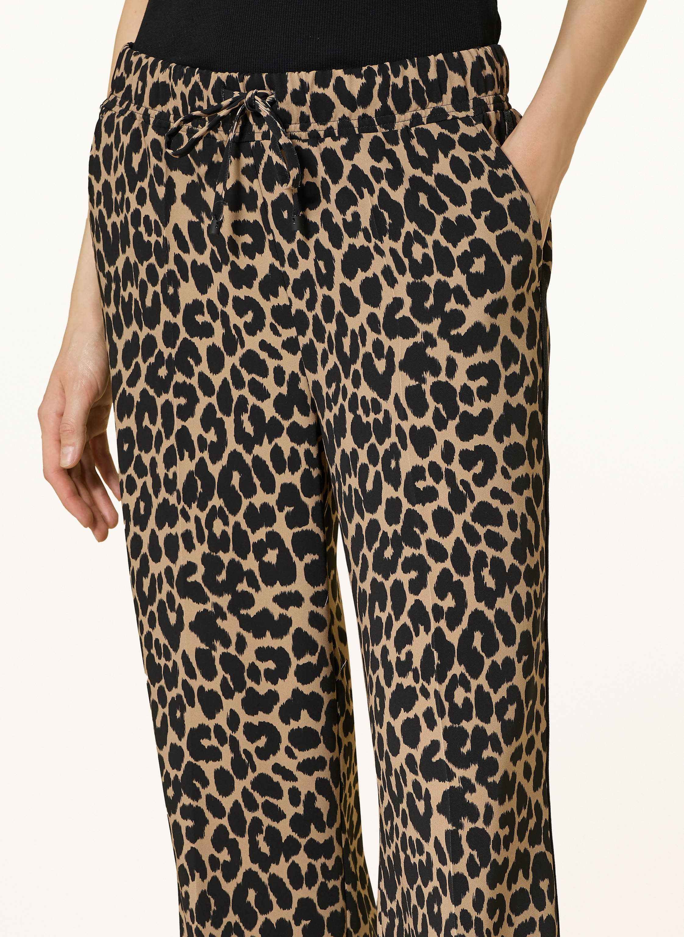 Thumbnail - Cambio Hose Avril braun