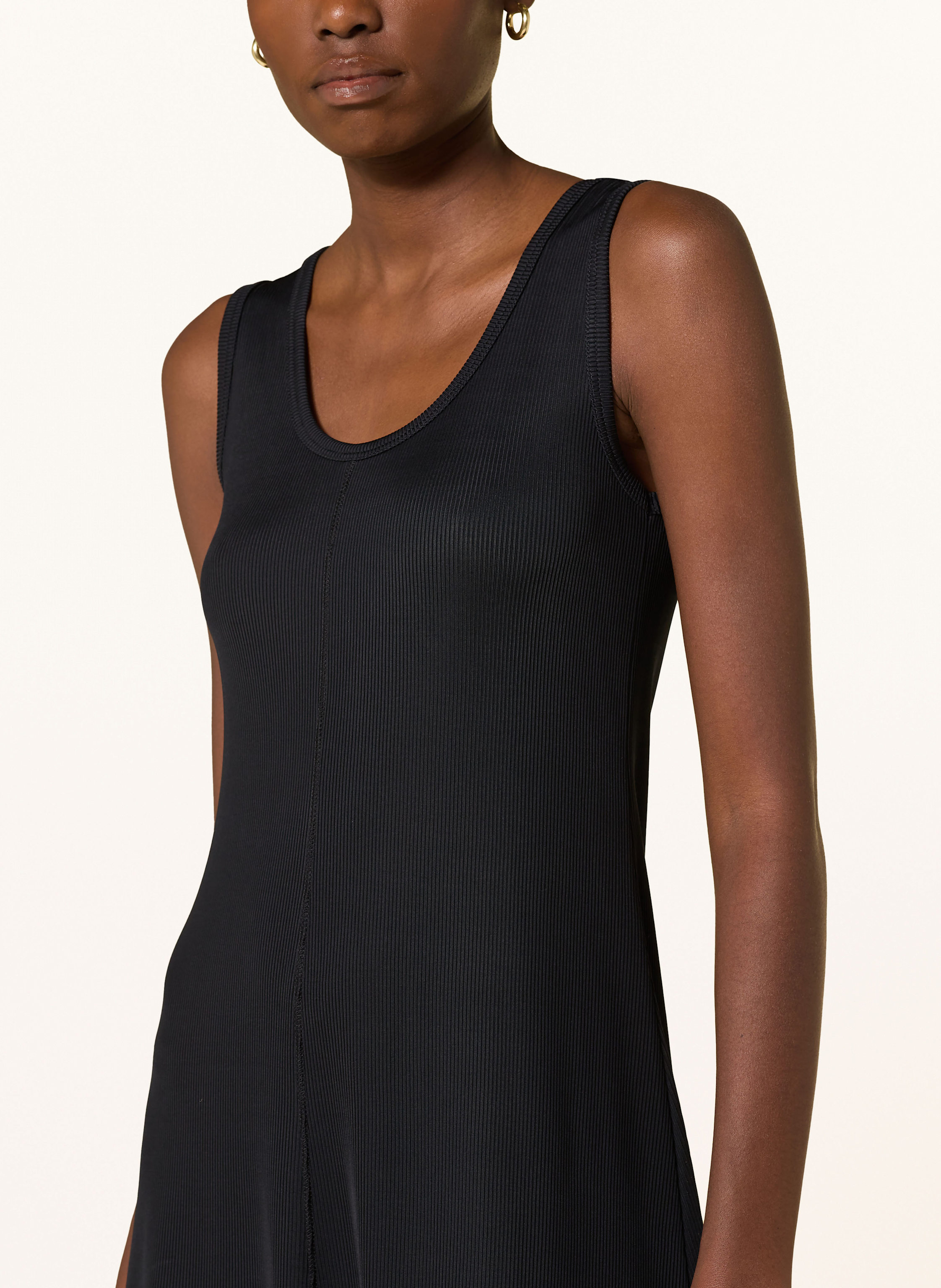 Thumbnail - Lilienfels Jerseykleid schwarz